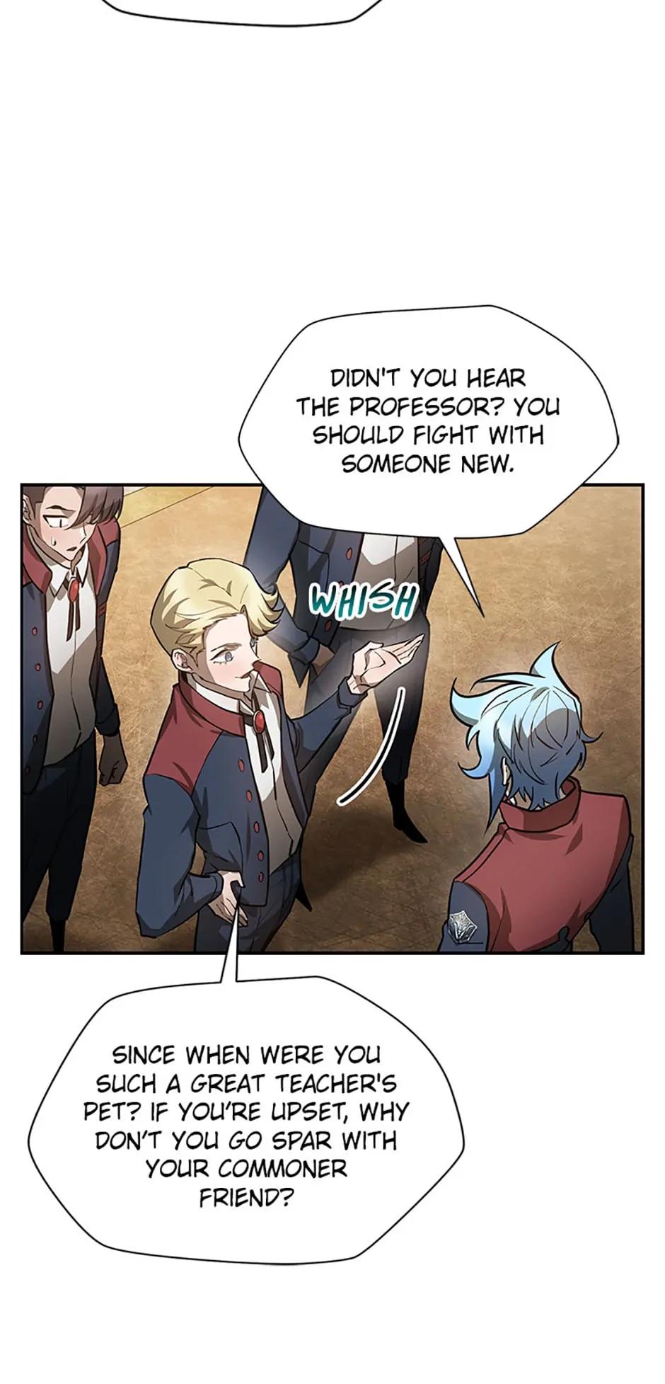 Read Helmut en Manga Online