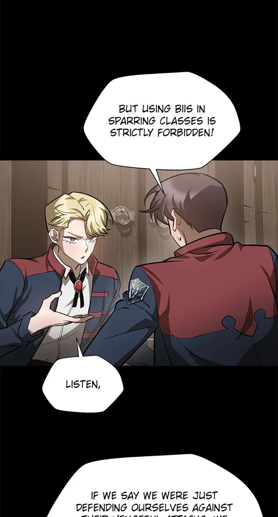 Read Helmut en Manga Online