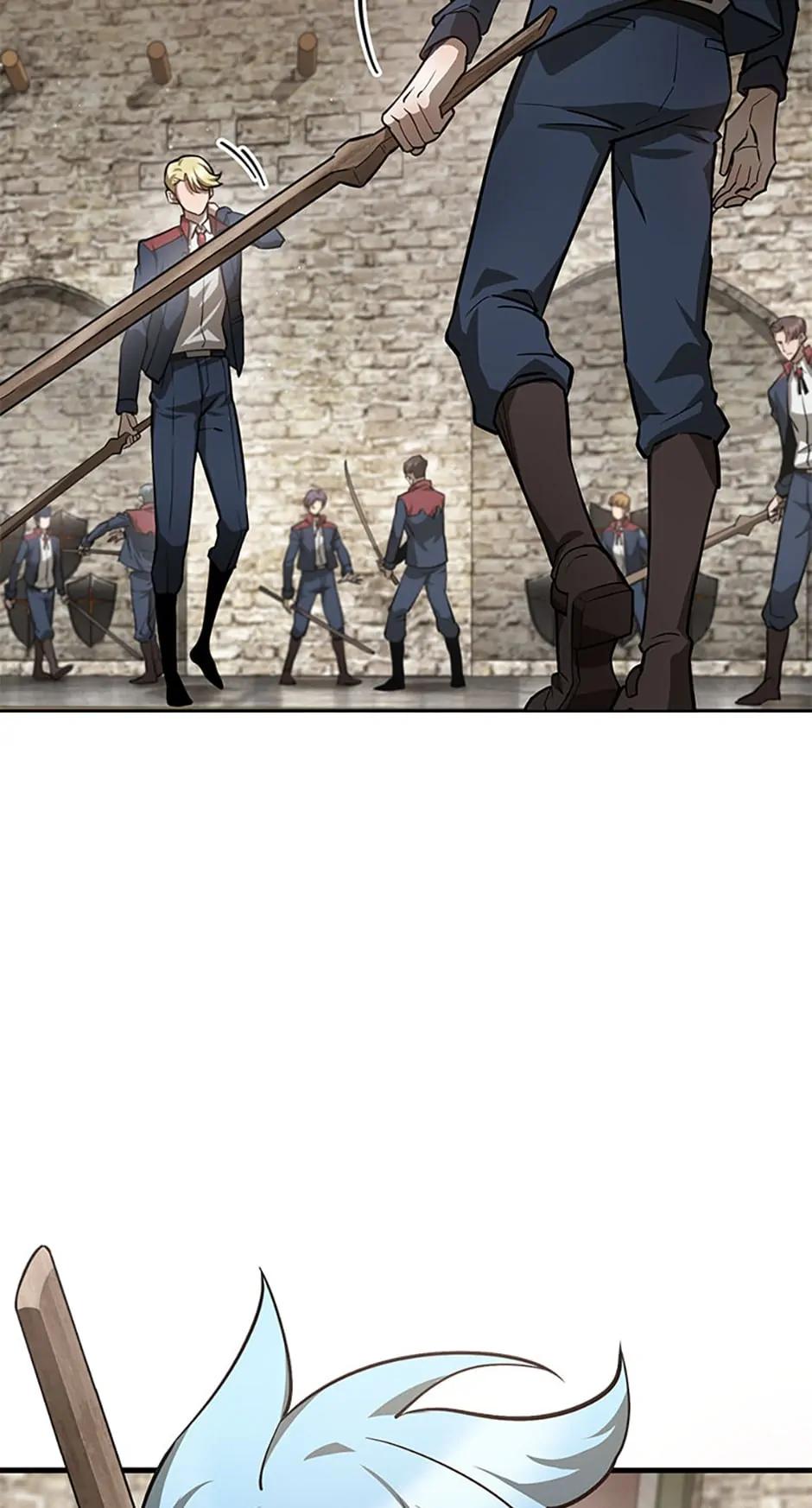 Read Helmut en Manga Online
