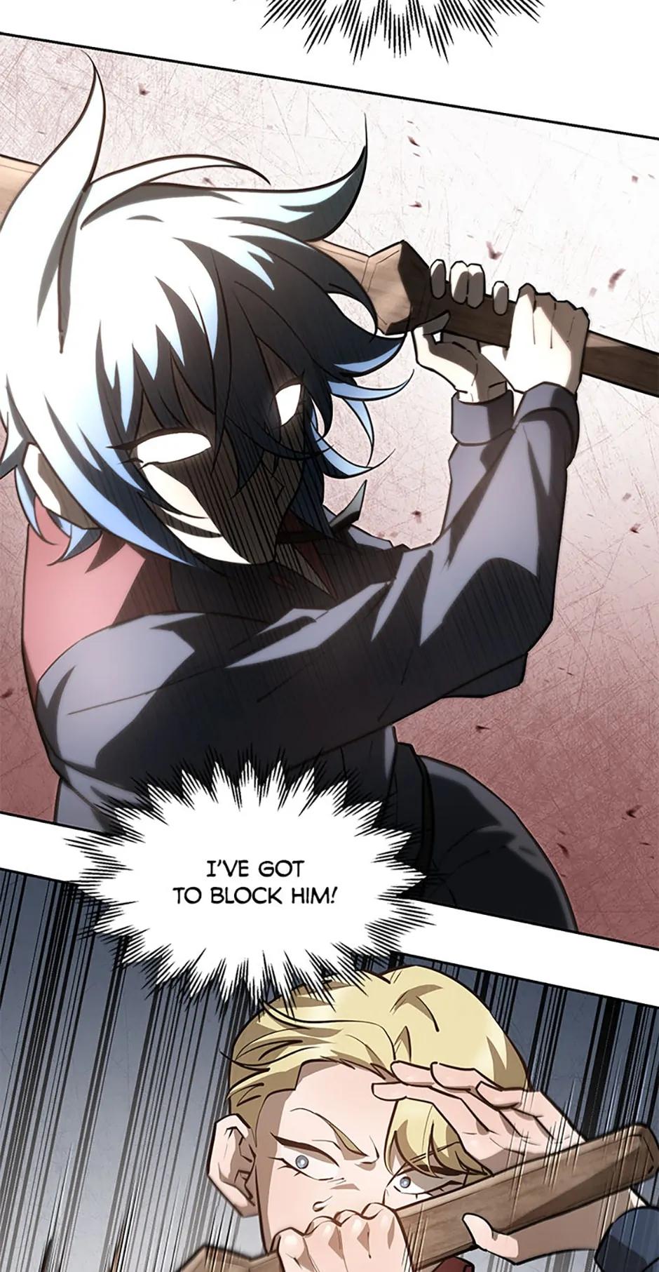 Read Helmut en Manga Online