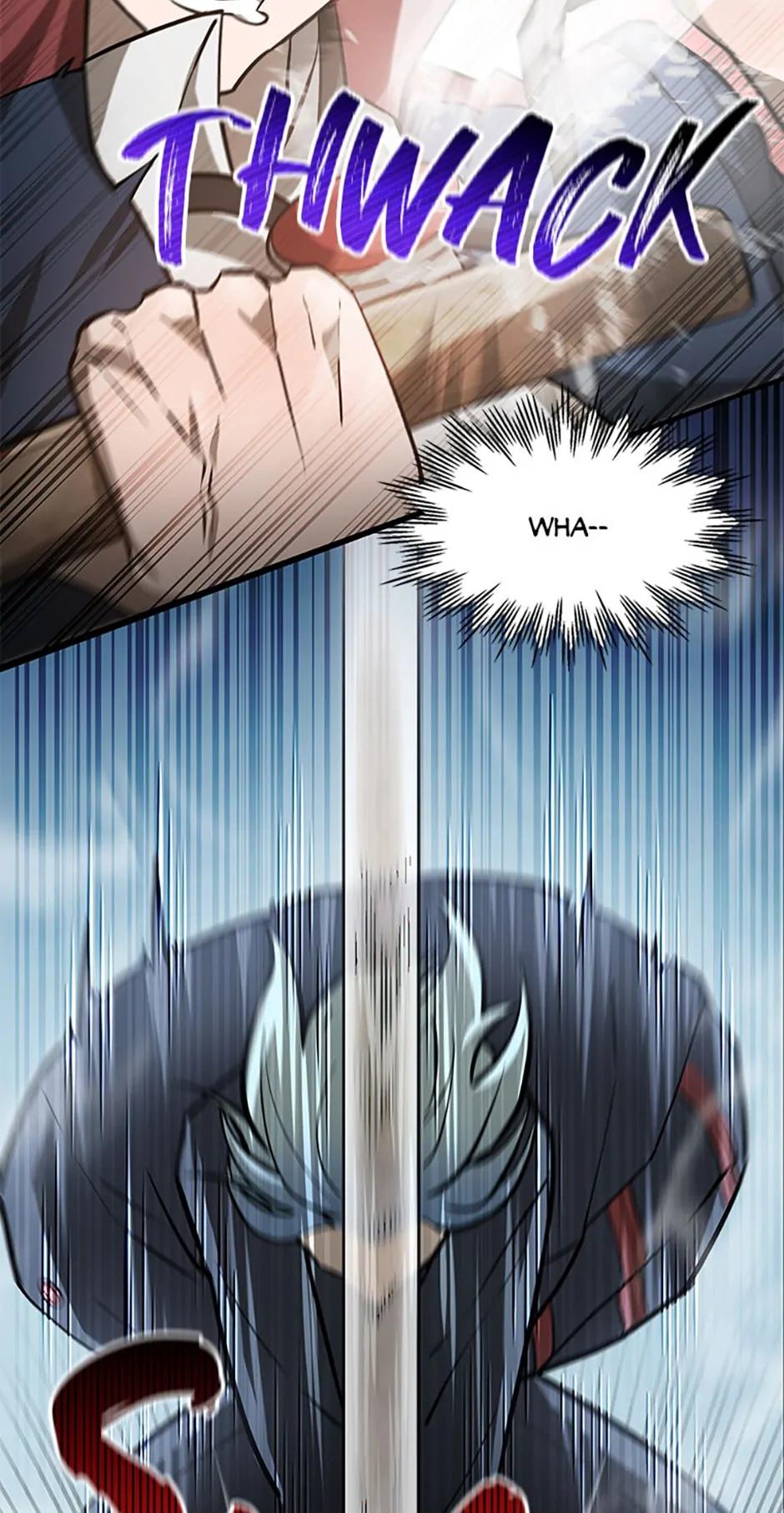 Read Helmut en Manga Online