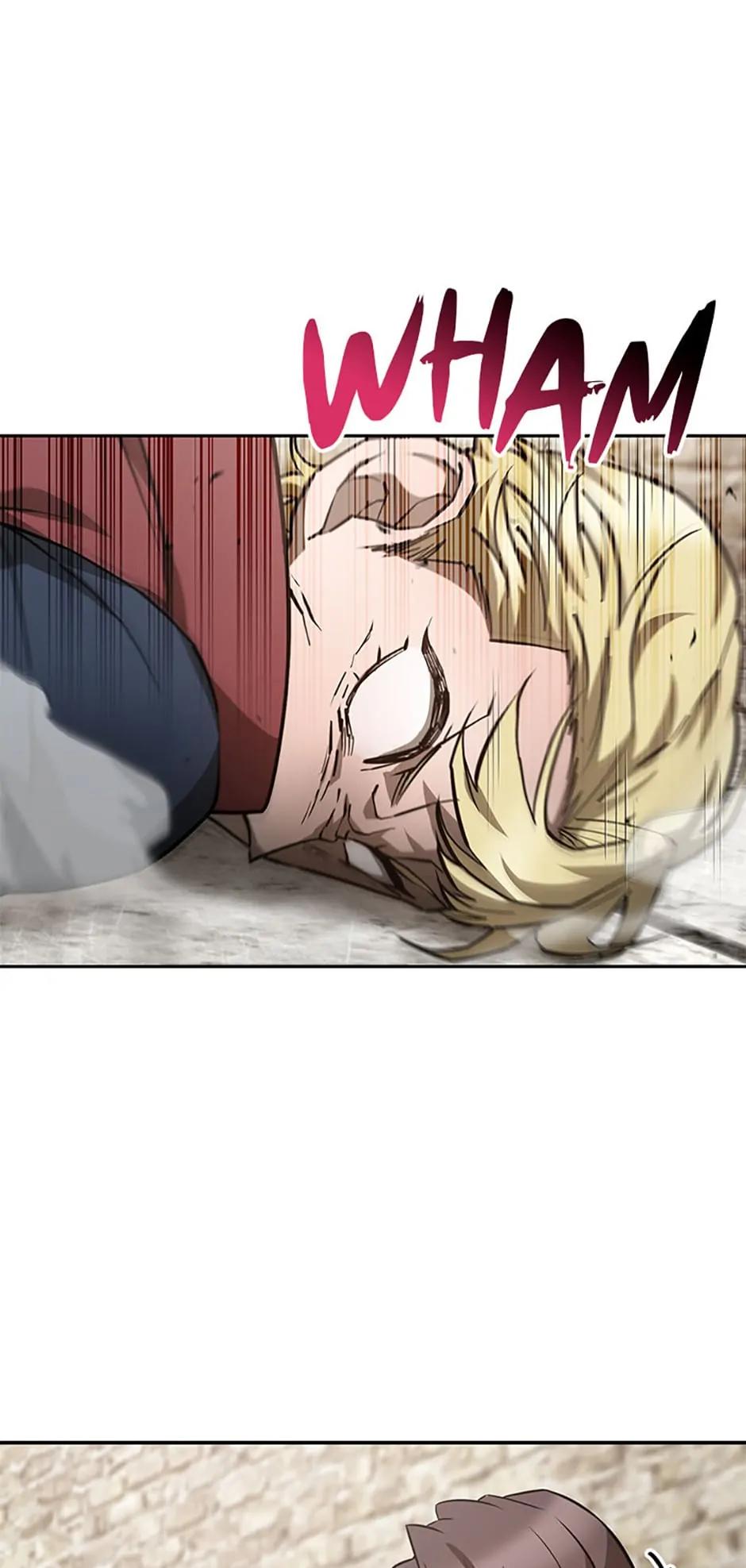 Read Helmut en Manga Online