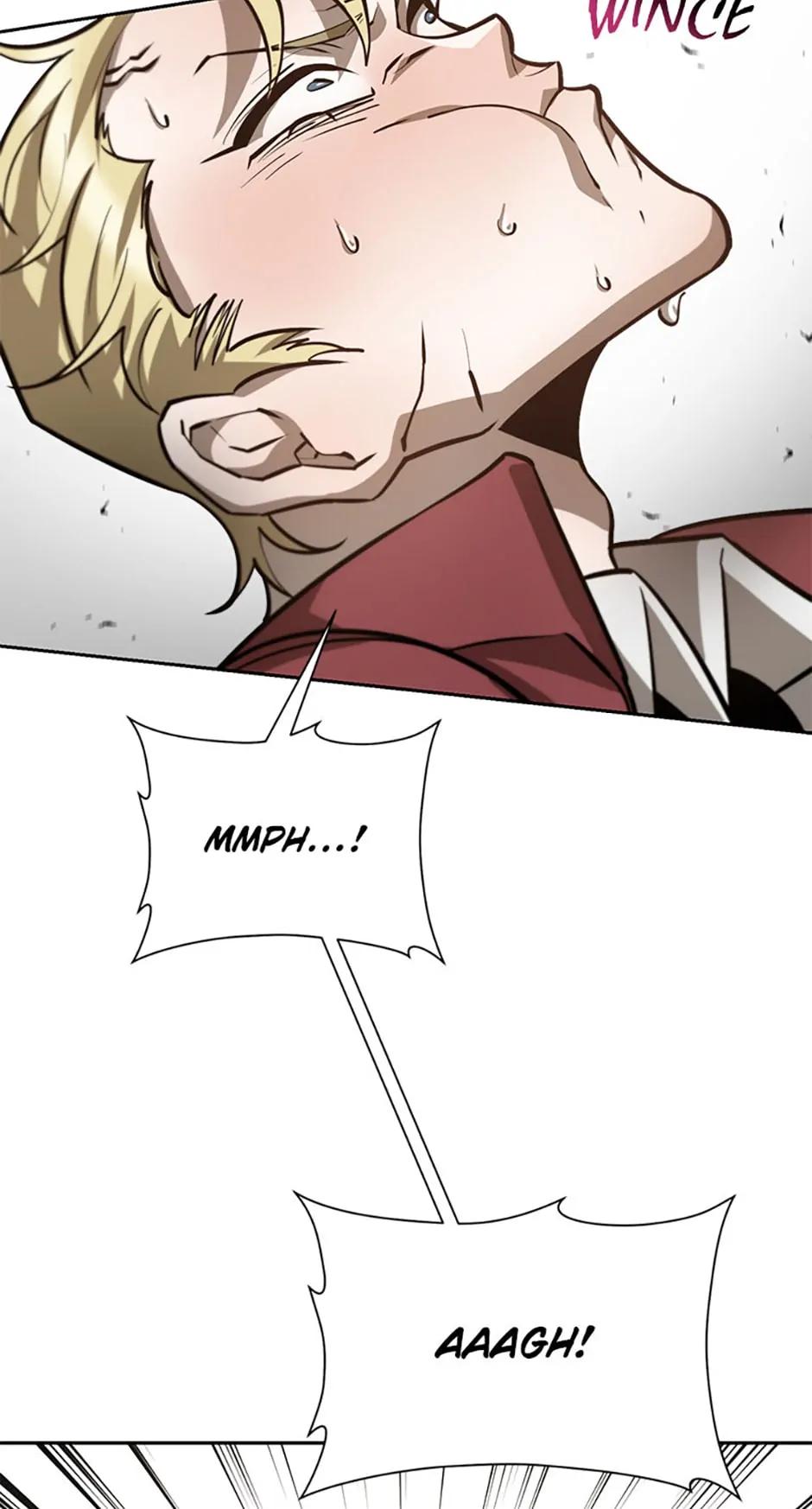 Read Helmut en Manga Online