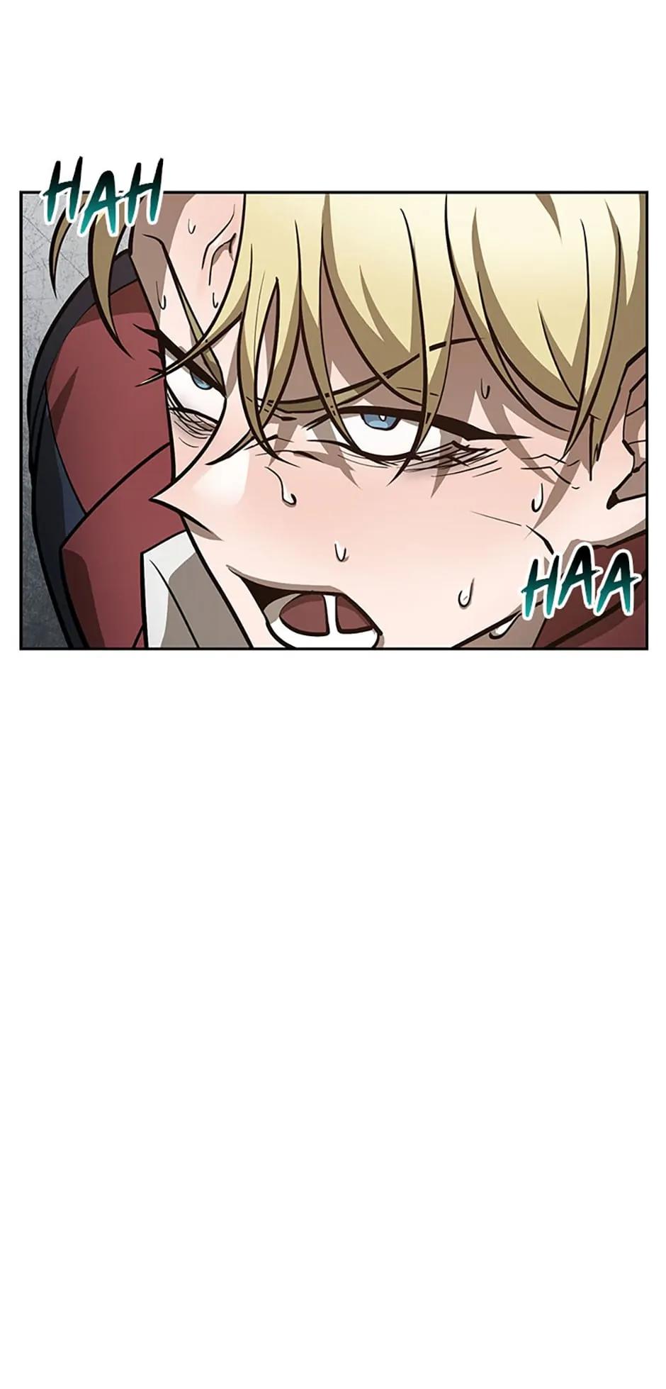 Read Helmut en Manga Online