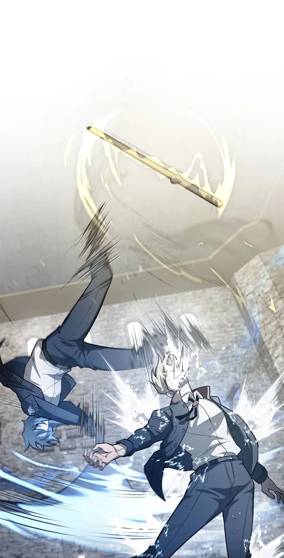 Read Helmut en Manga Online