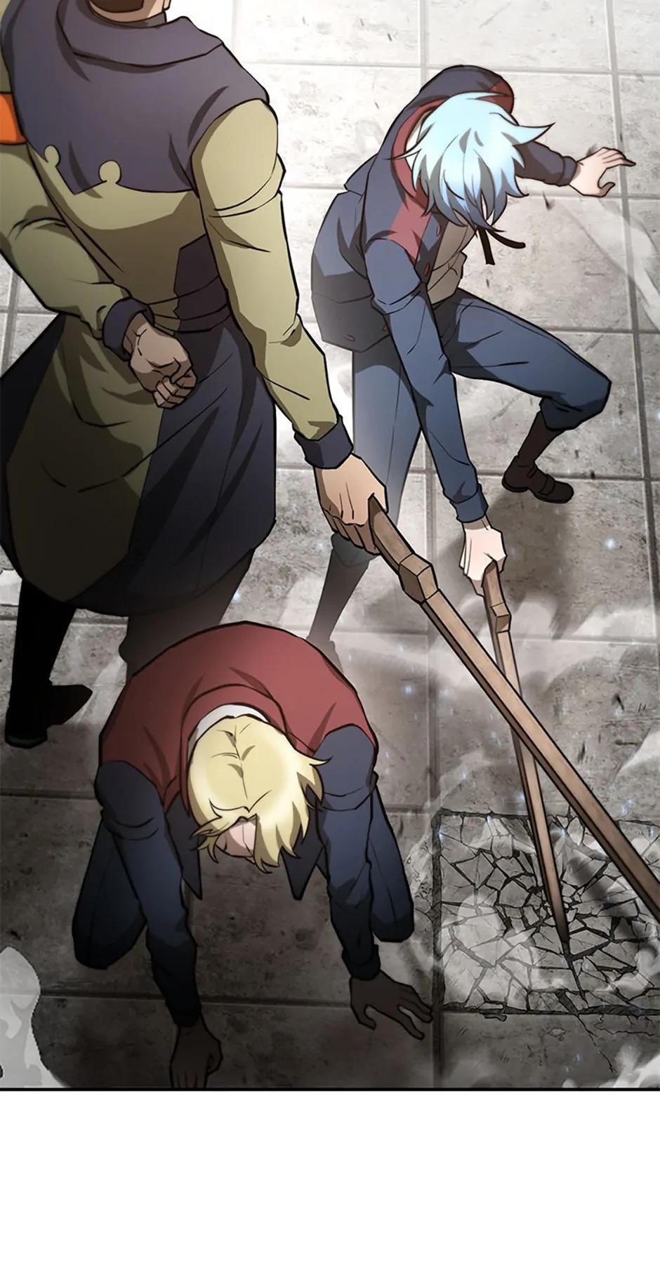 Read Helmut en Manga Online