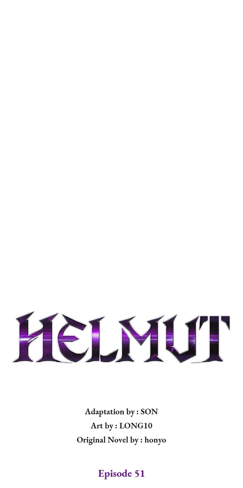 Read Helmut en Manga Online
