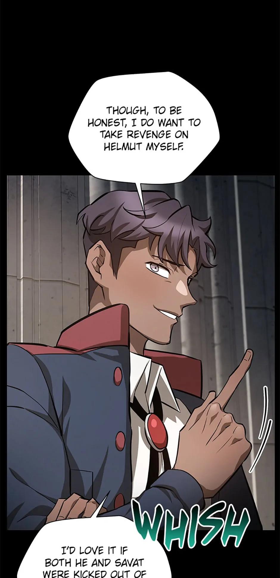 Read Helmut en Manga Online