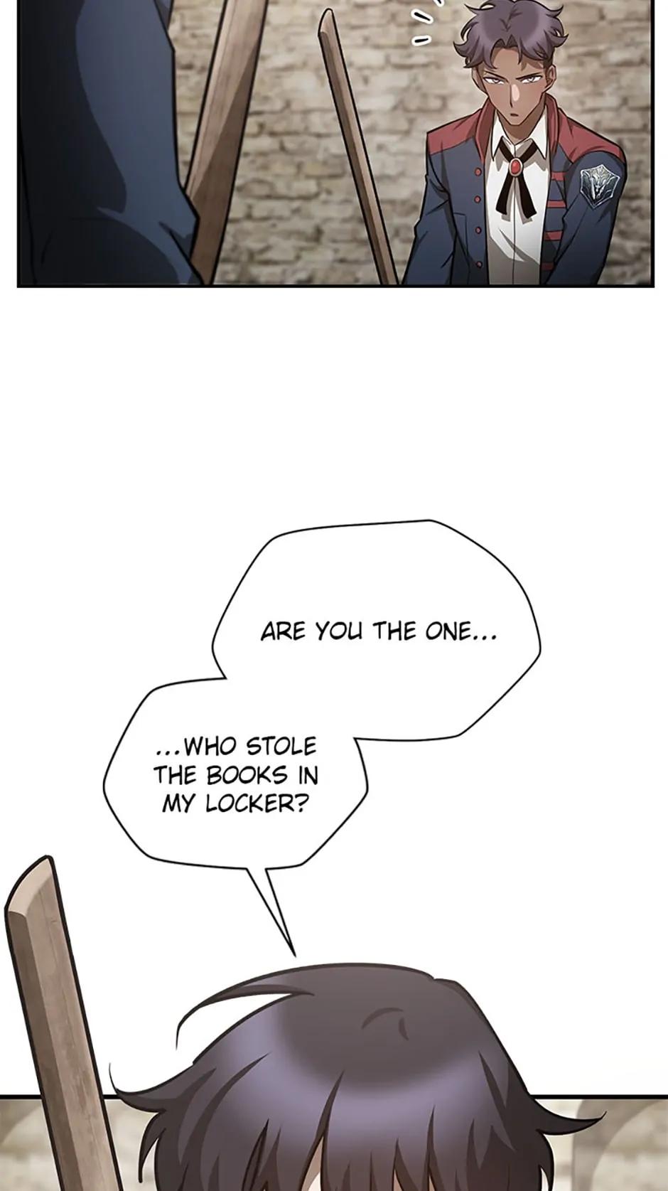 Read Helmut en Manga Online