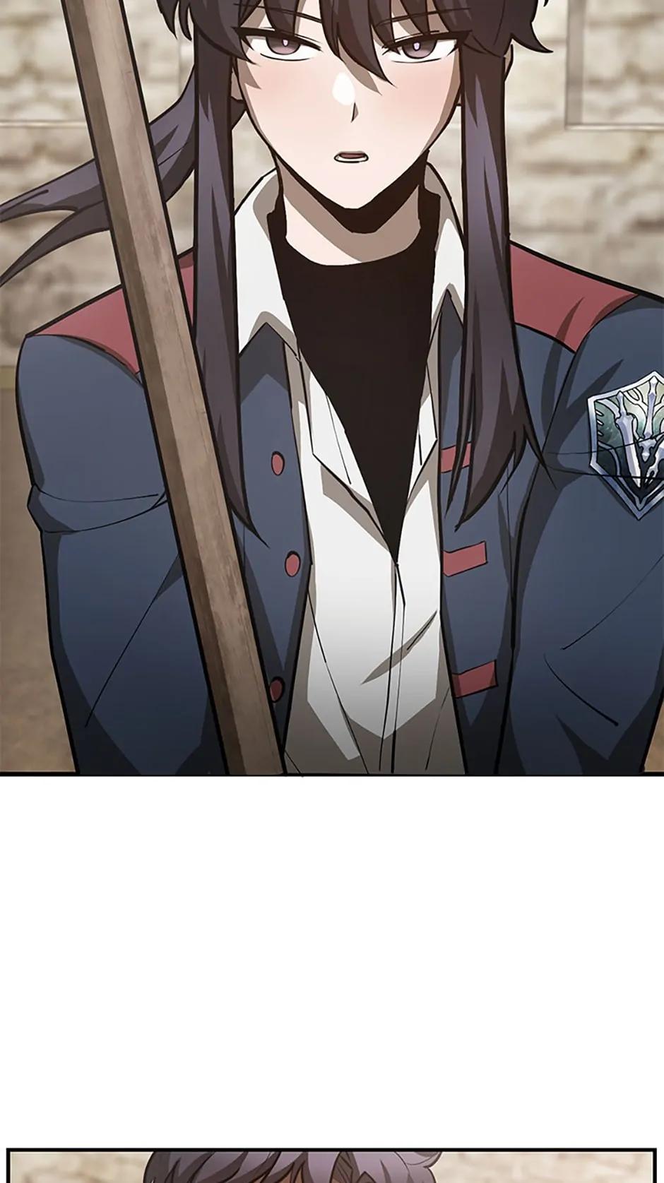 Read Helmut en Manga Online
