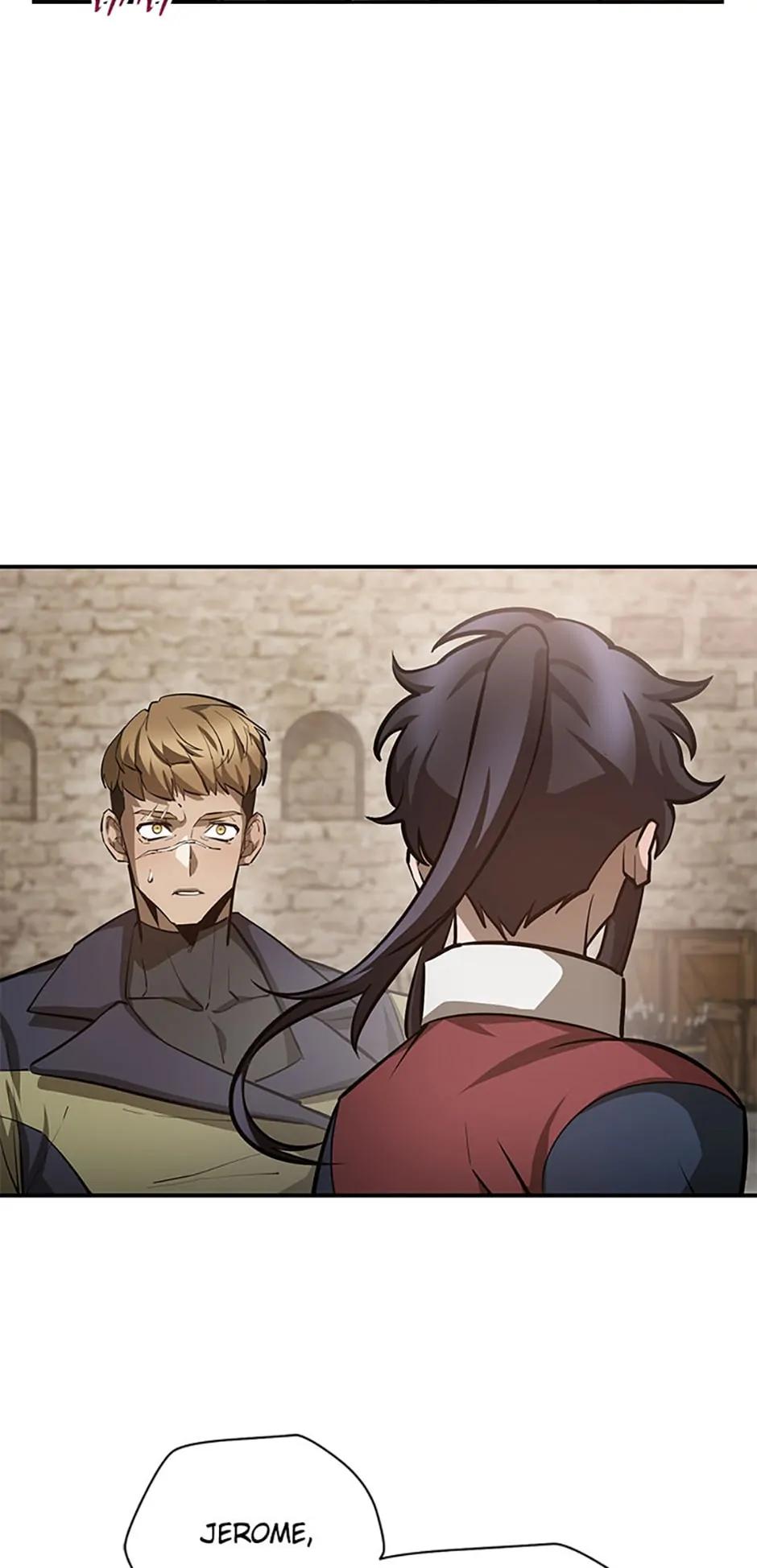 Read Helmut en Manga Online