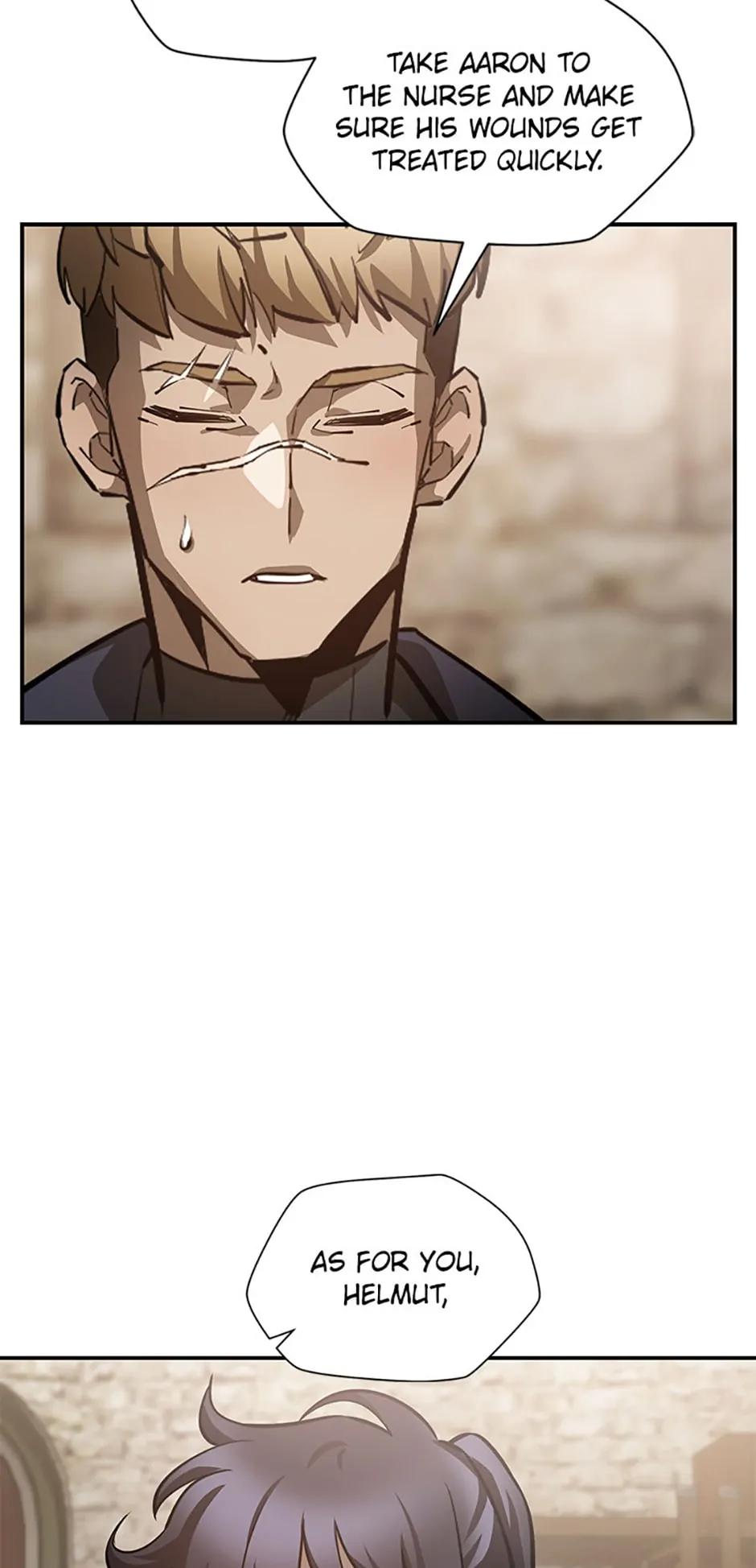 Read Helmut en Manga Online