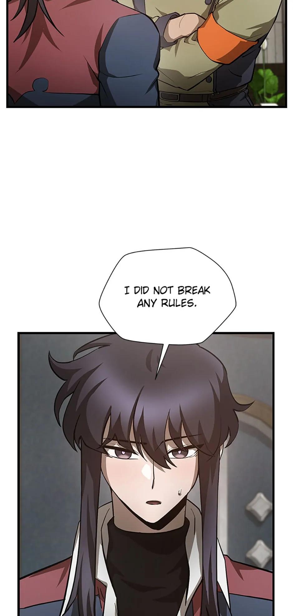 Read Helmut en Manga Online