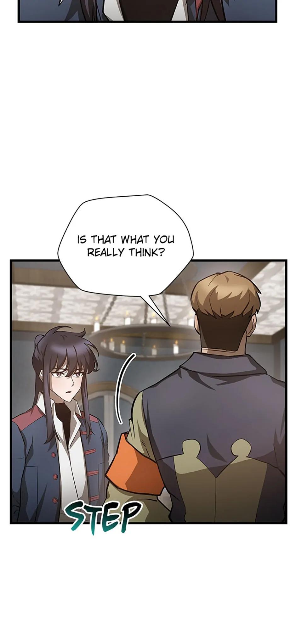 Read Helmut en Manga Online