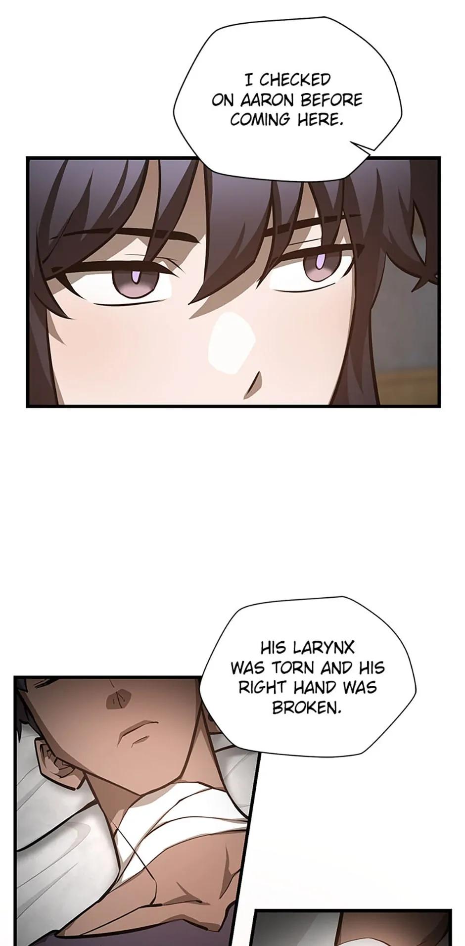Read Helmut en Manga Online