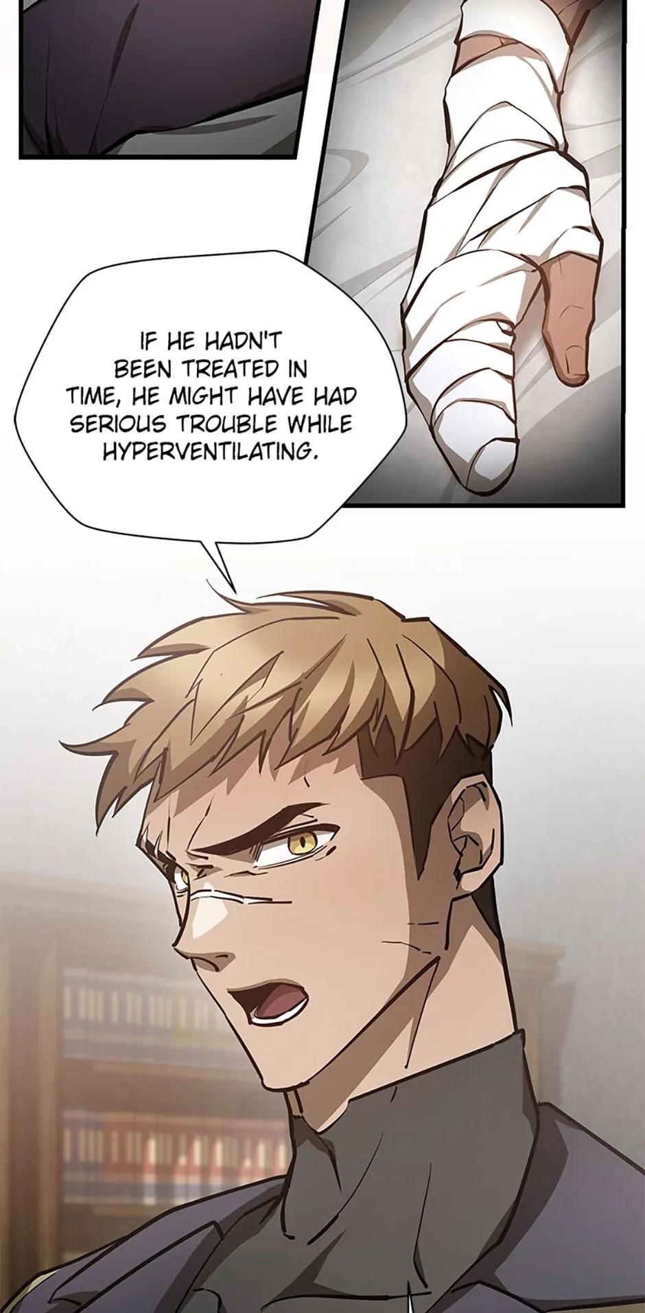 Read Helmut en Manga Online