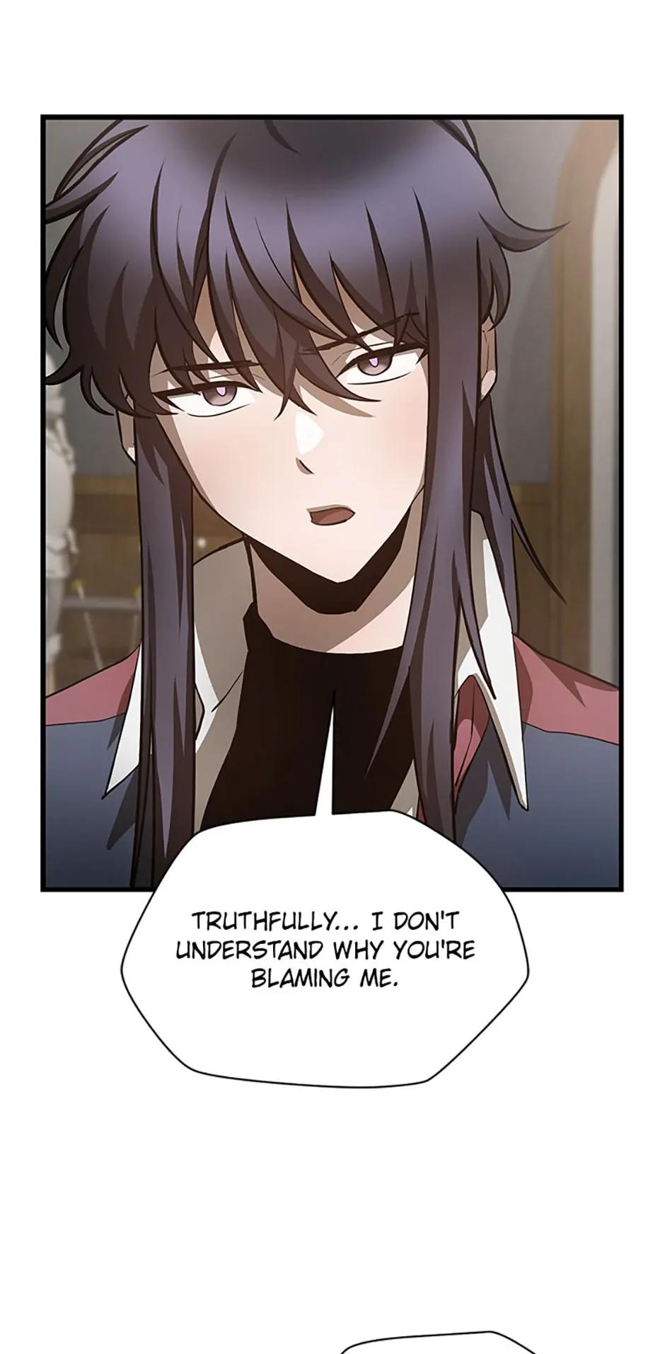 Read Helmut en Manga Online
