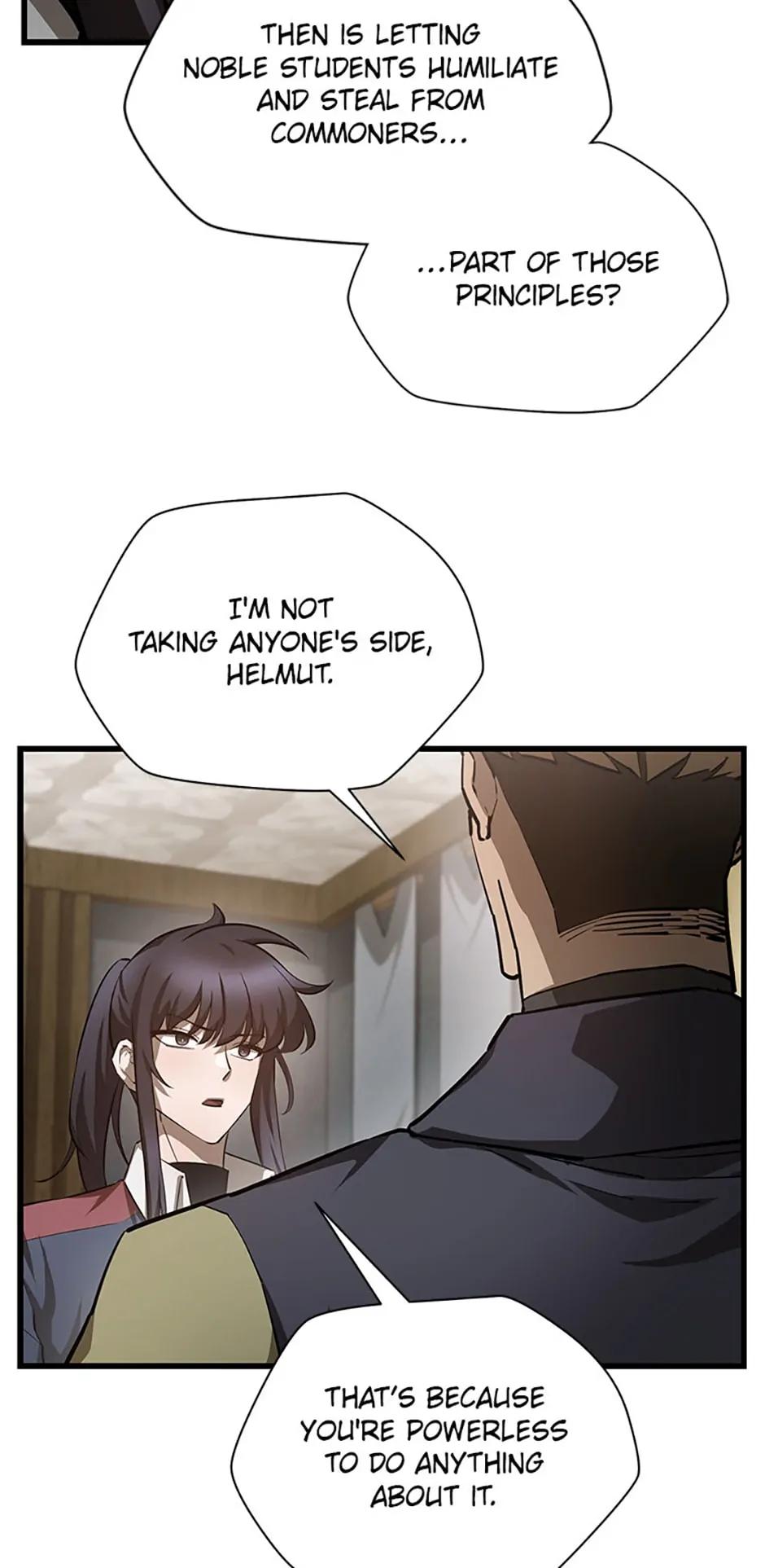 Read Helmut en Manga Online