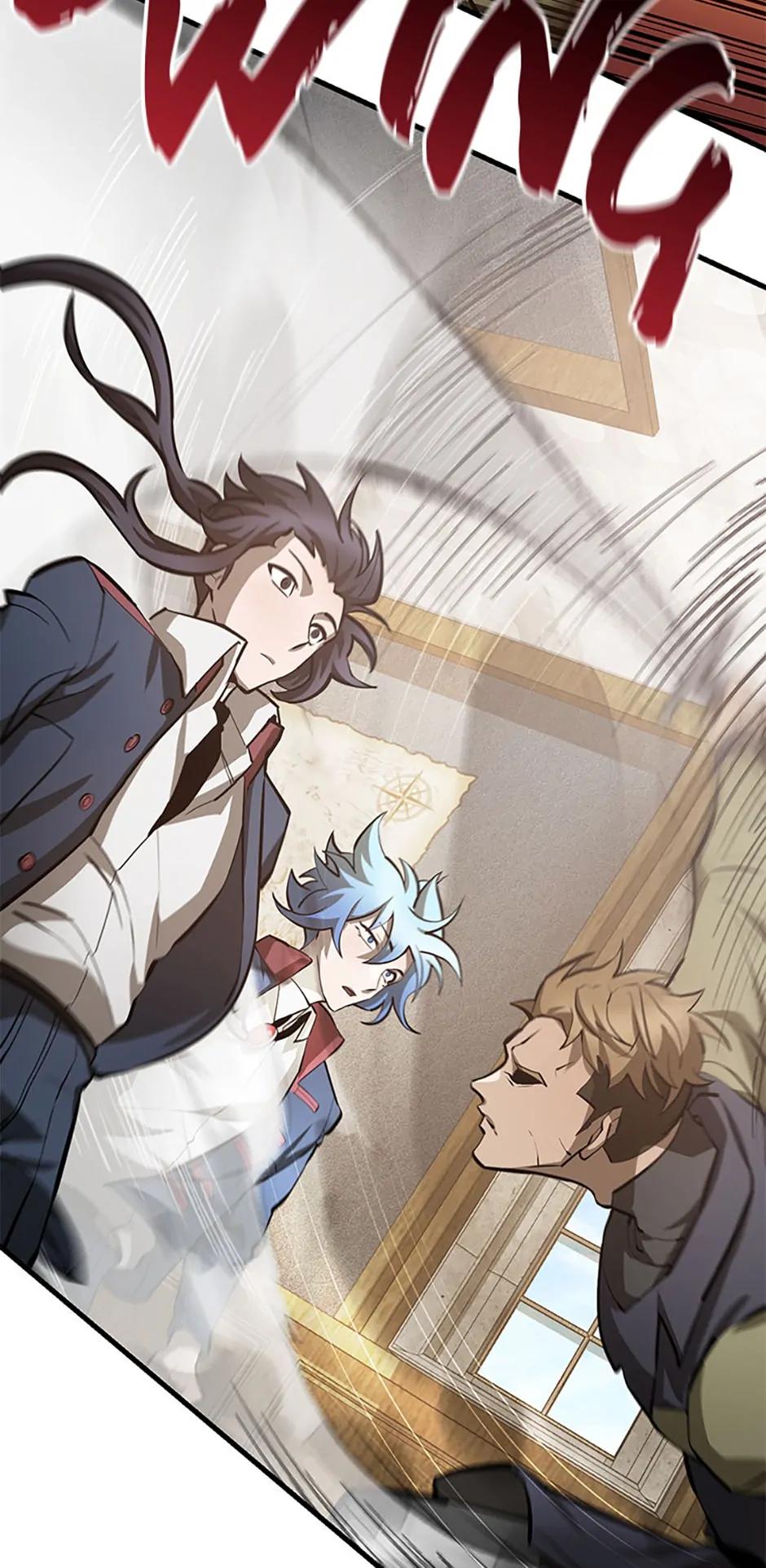 Read Helmut en Manga Online