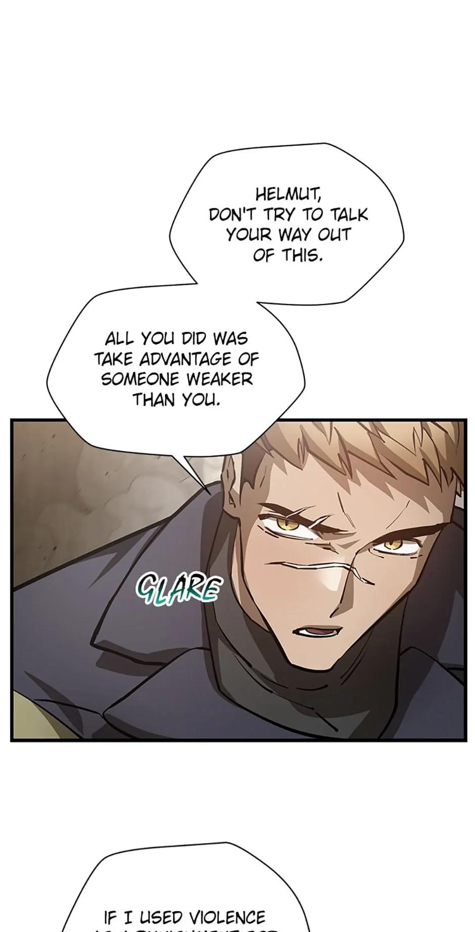 Read Helmut en Manga Online