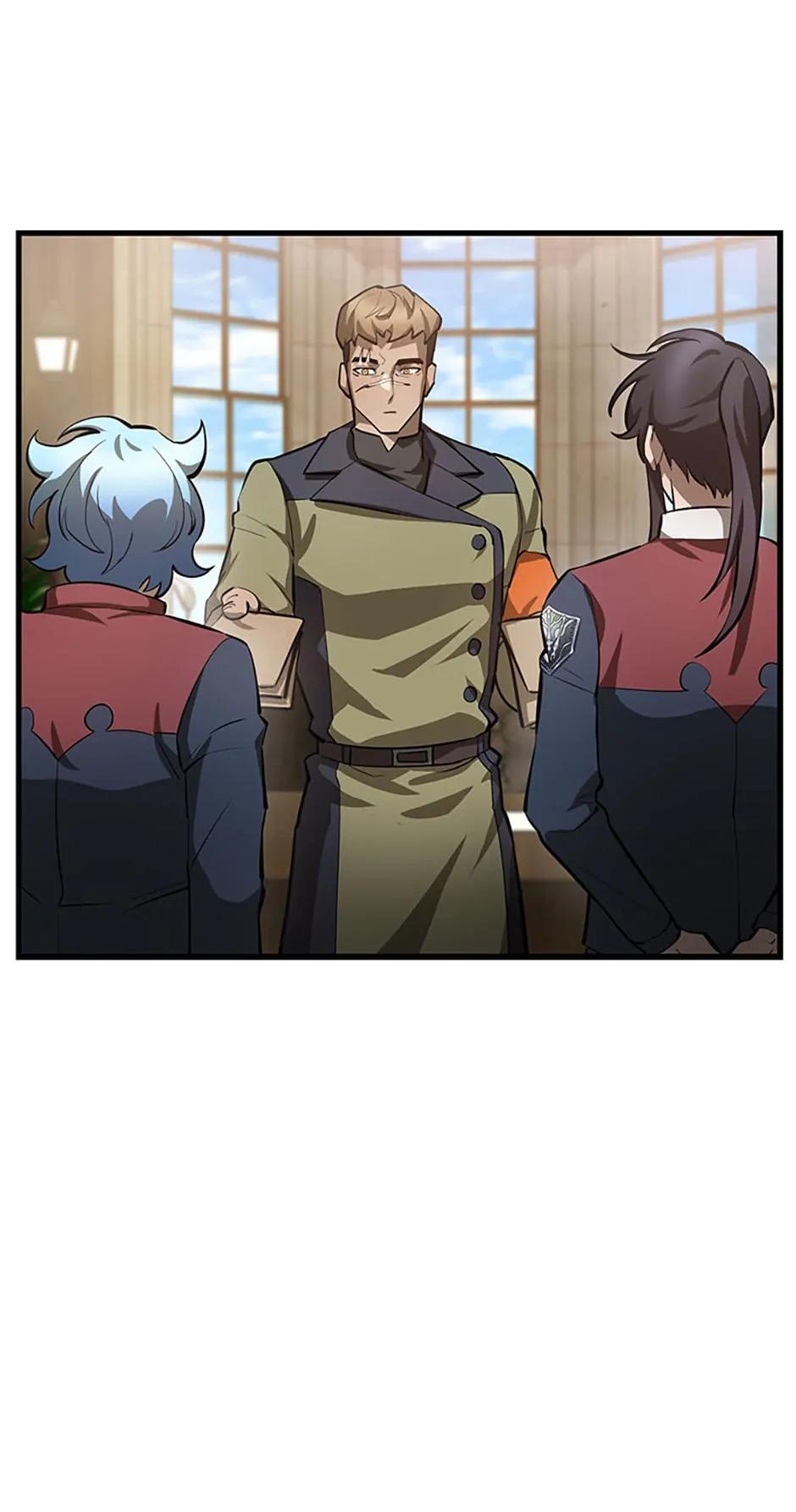 Read Helmut en Manga Online