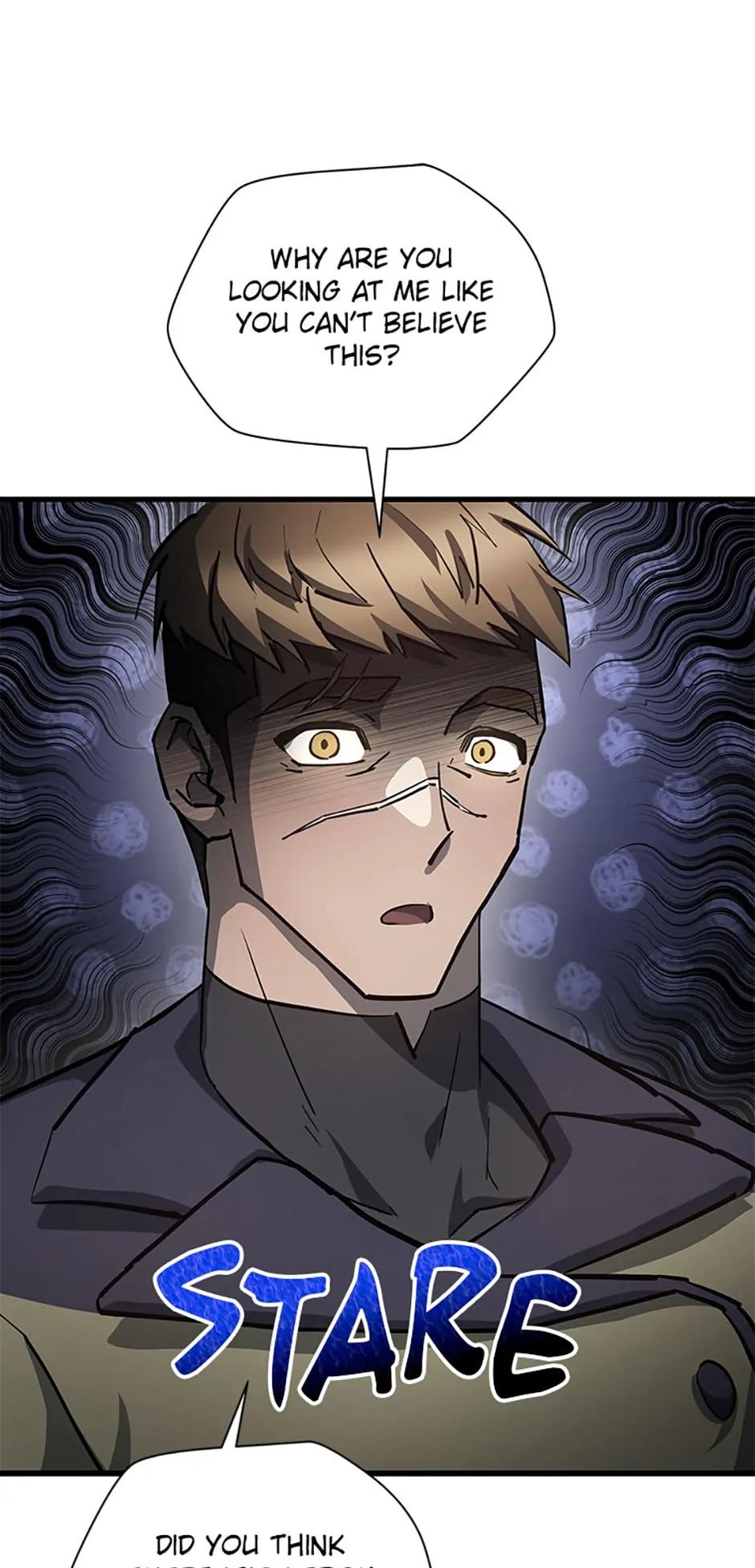 Read Helmut en Manga Online