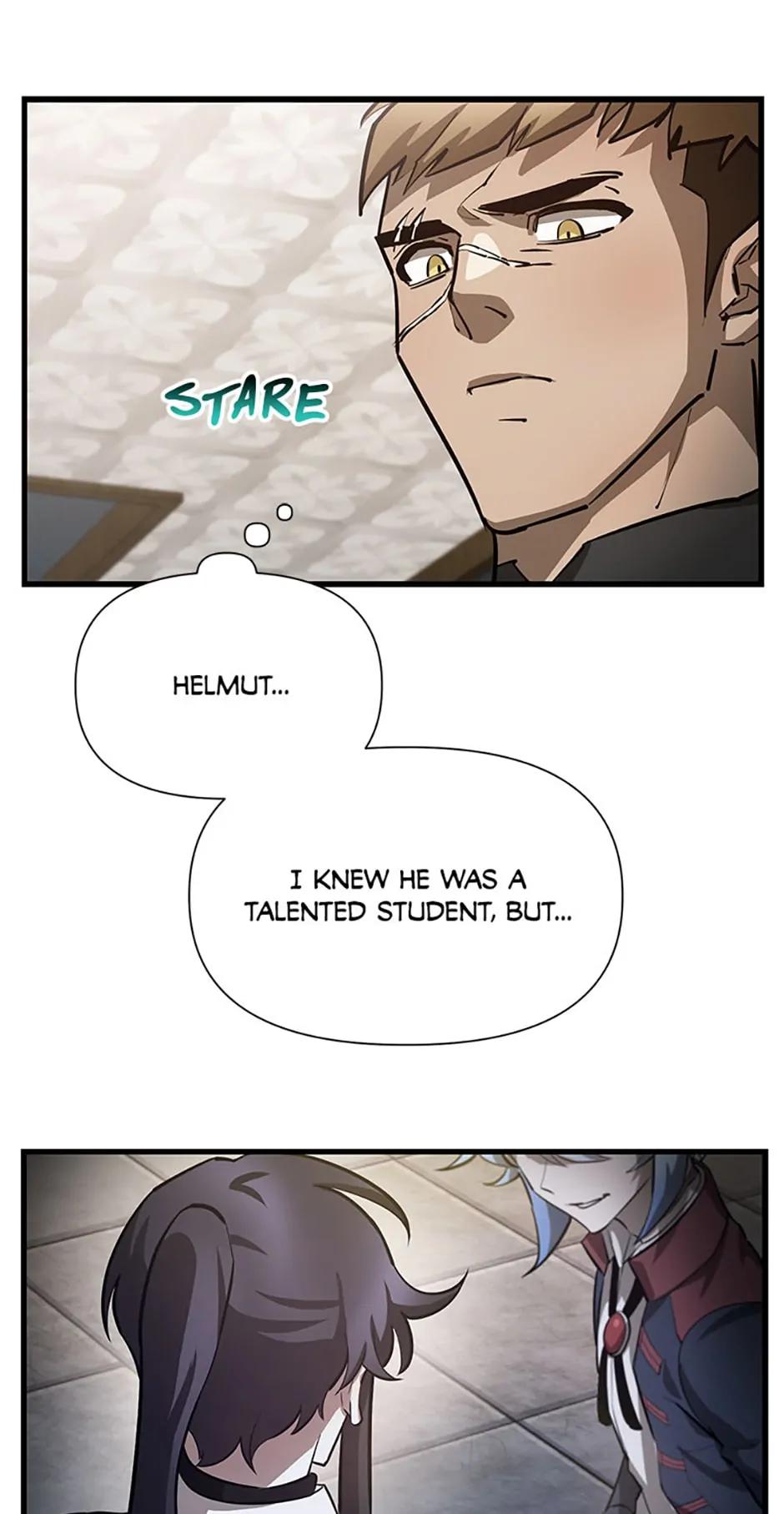 Read Helmut en Manga Online