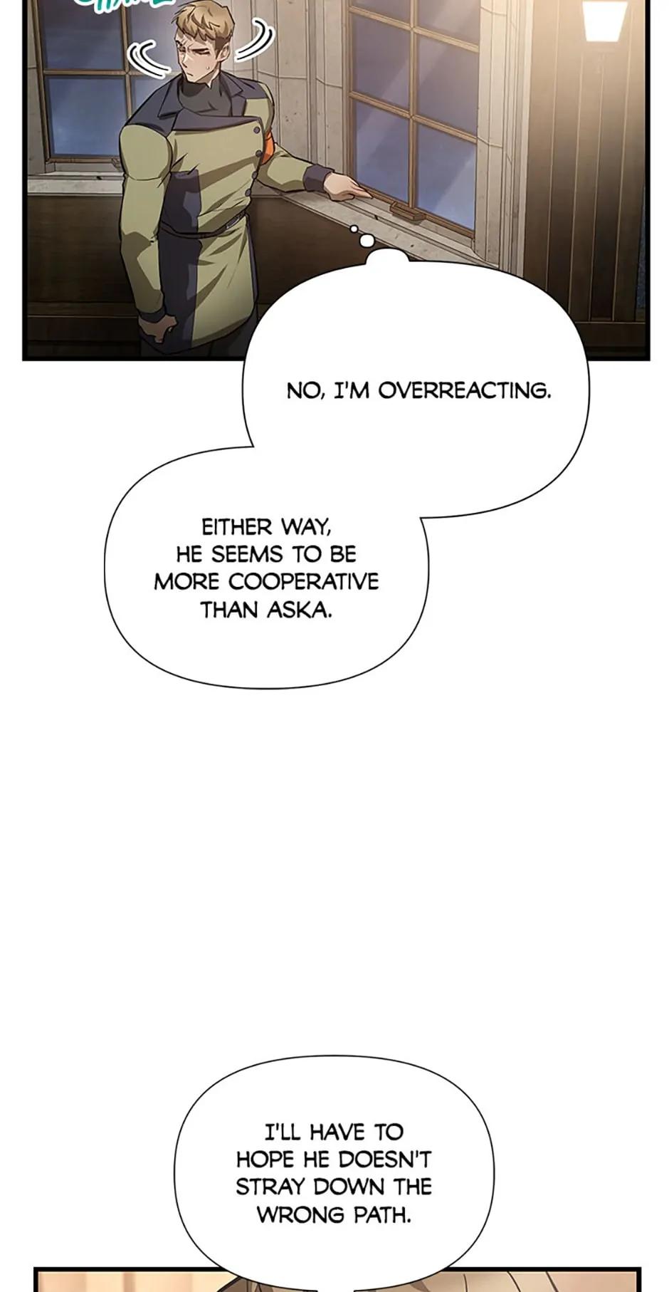 Read Helmut en Manga Online