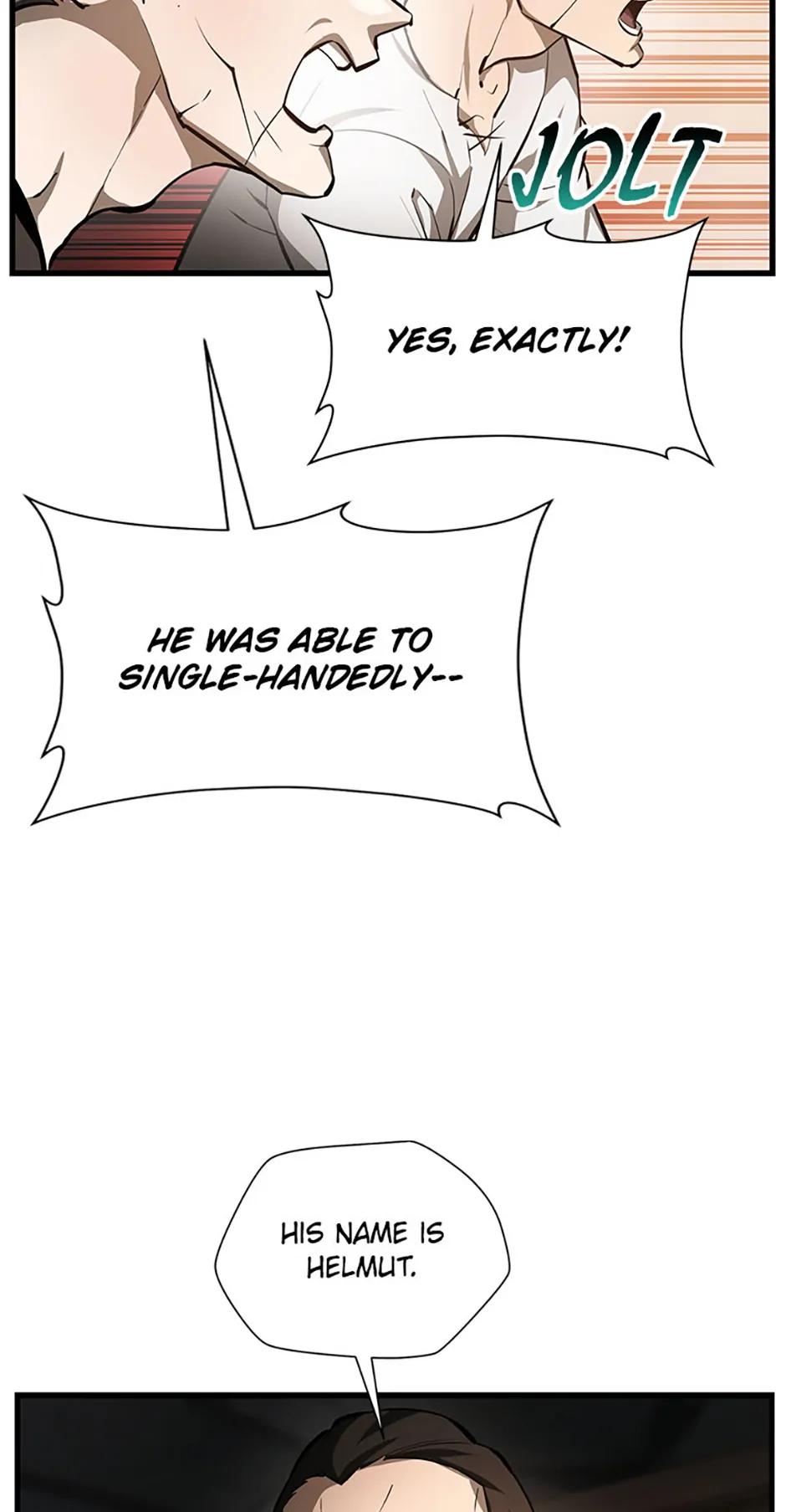 Read Helmut en Manga Online
