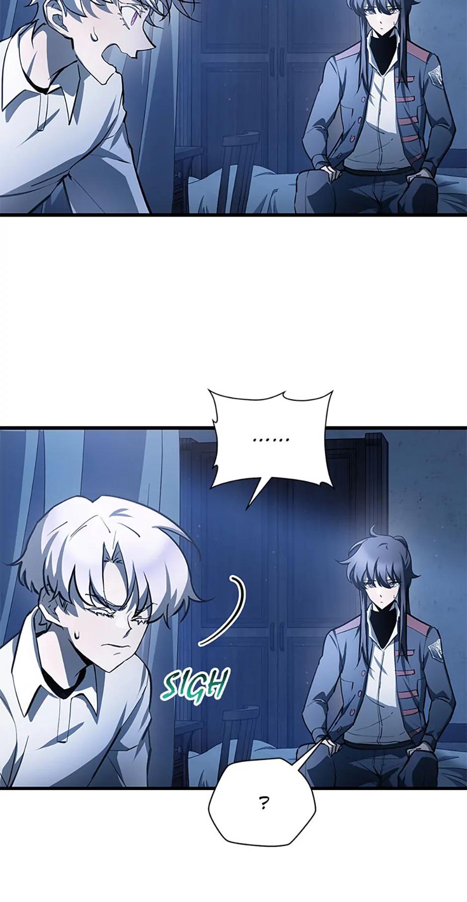 Read Helmut en Manga Online