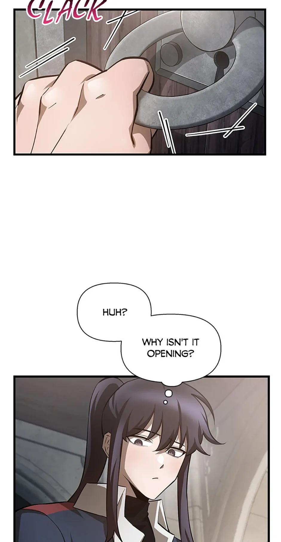 Read Helmut en Manga Online