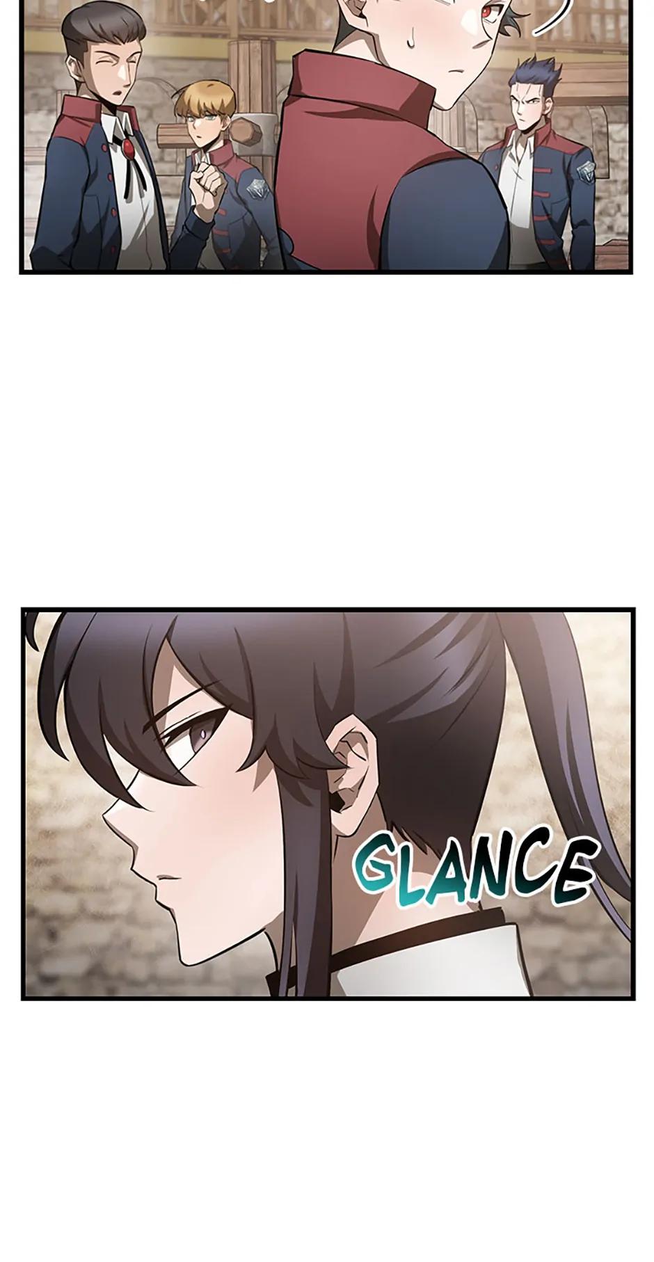 Read Helmut en Manga Online