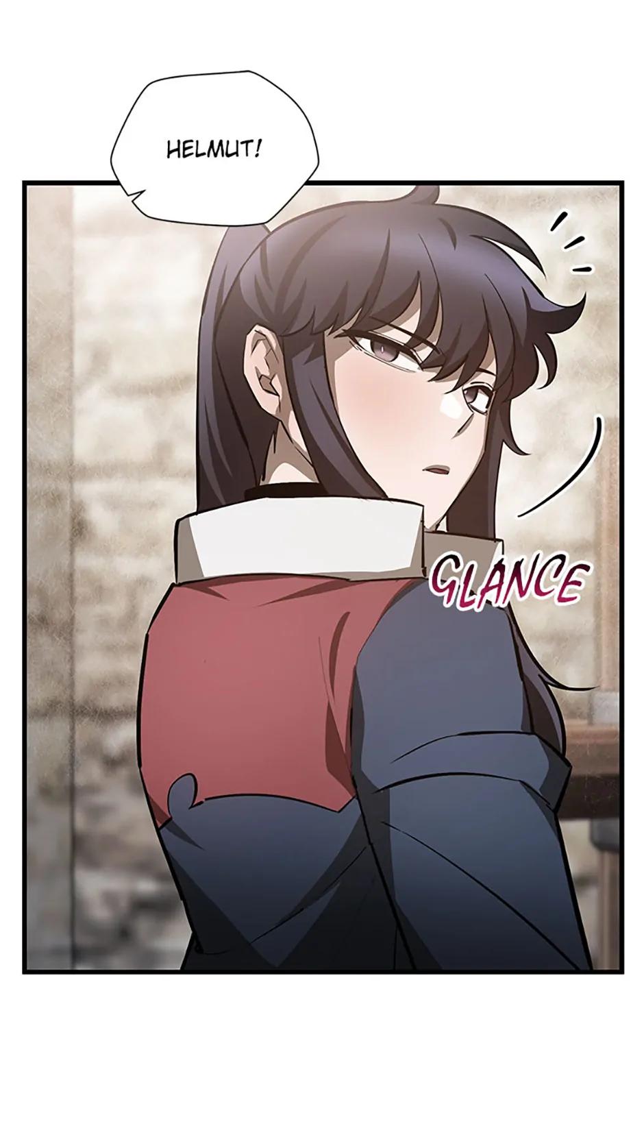 Read Helmut en Manga Online