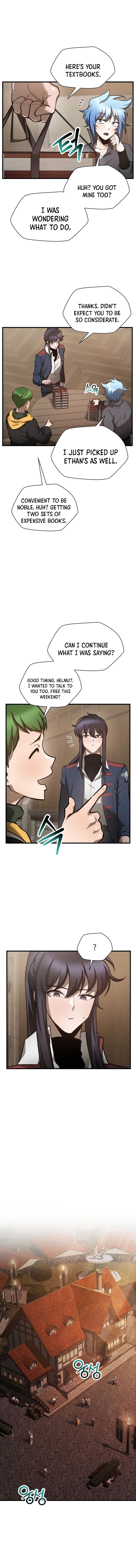 Read Helmut en Manga Online