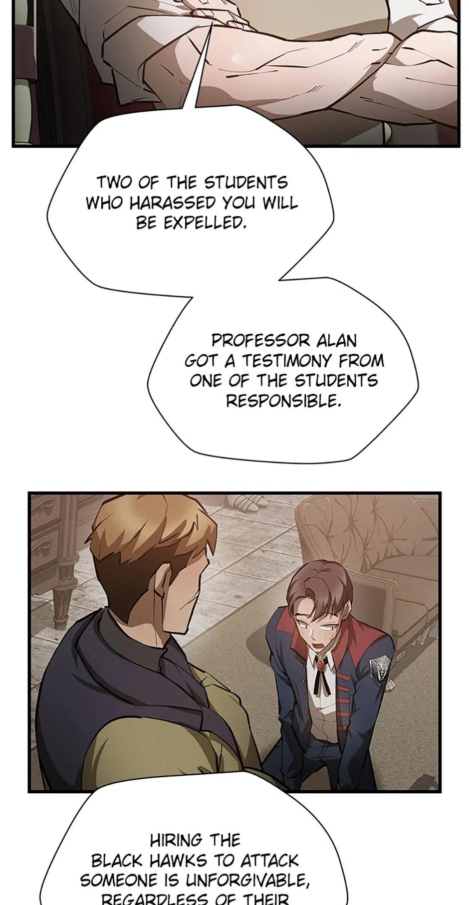 Read Helmut en Manga Online