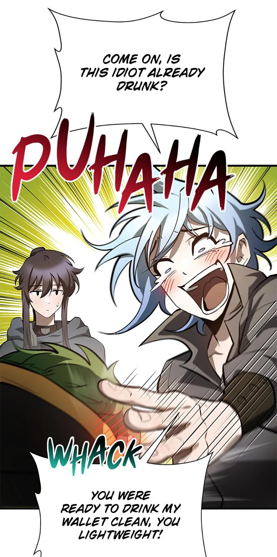 Read Helmut en Manga Online