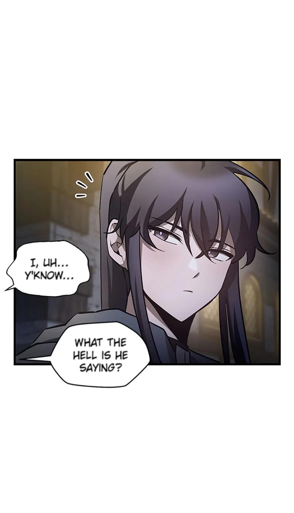 Read Helmut en Manga Online