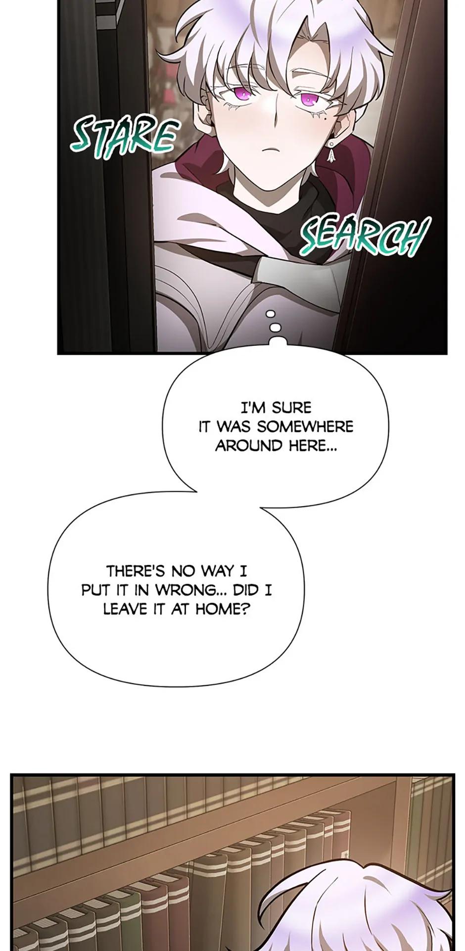 Read Helmut en Manga Online
