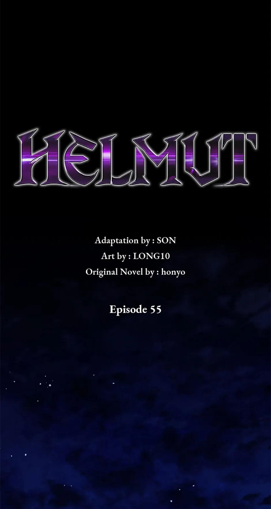 Read Helmut en Manga Online