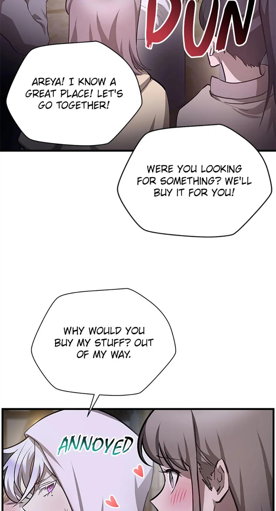 Read Helmut en Manga Online