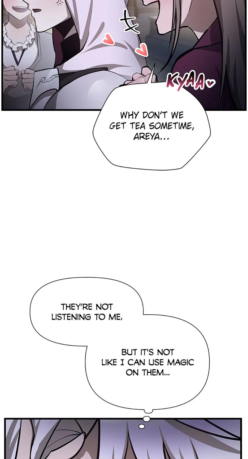 Read Helmut en Manga Online
