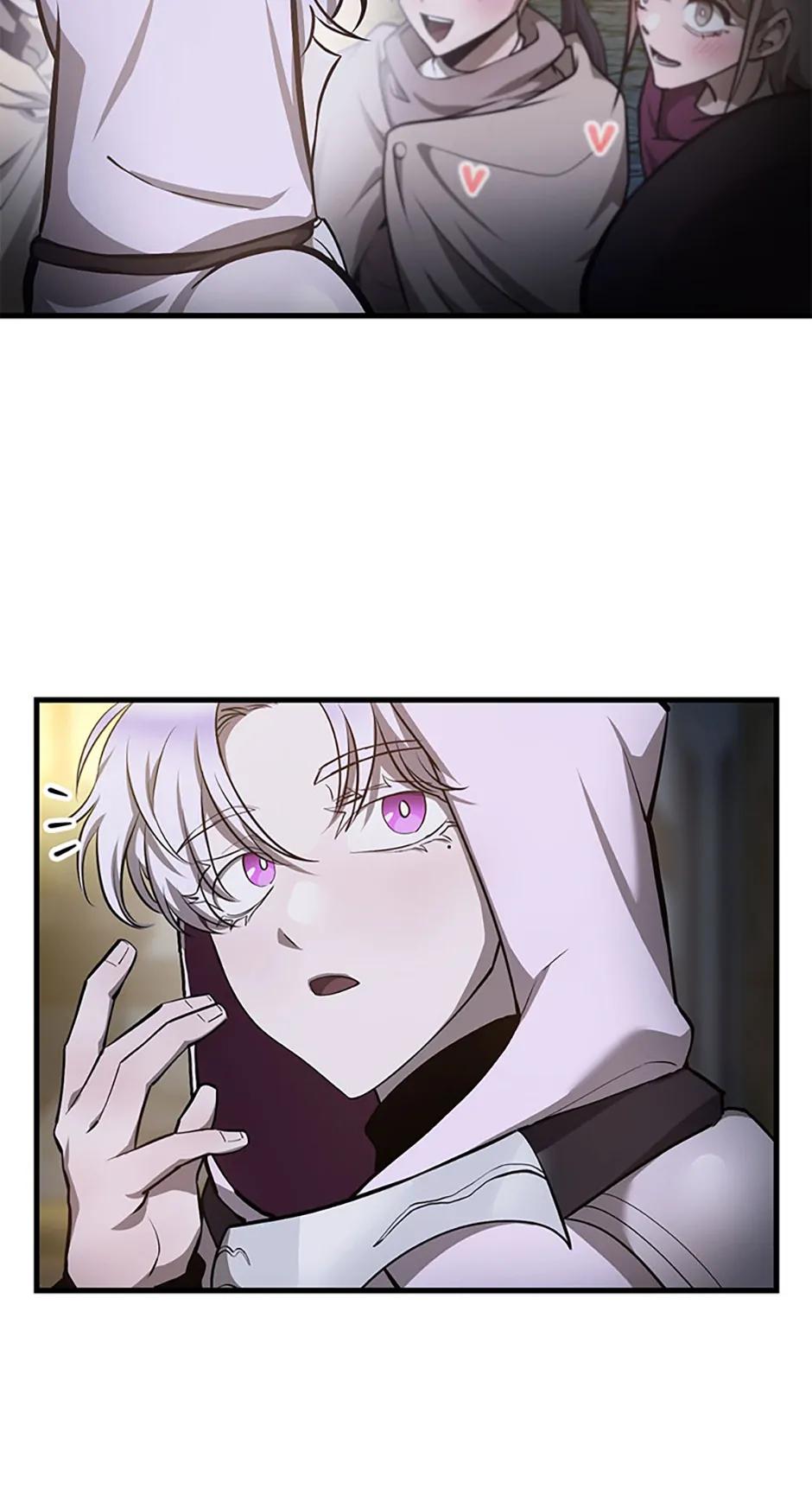 Read Helmut en Manga Online
