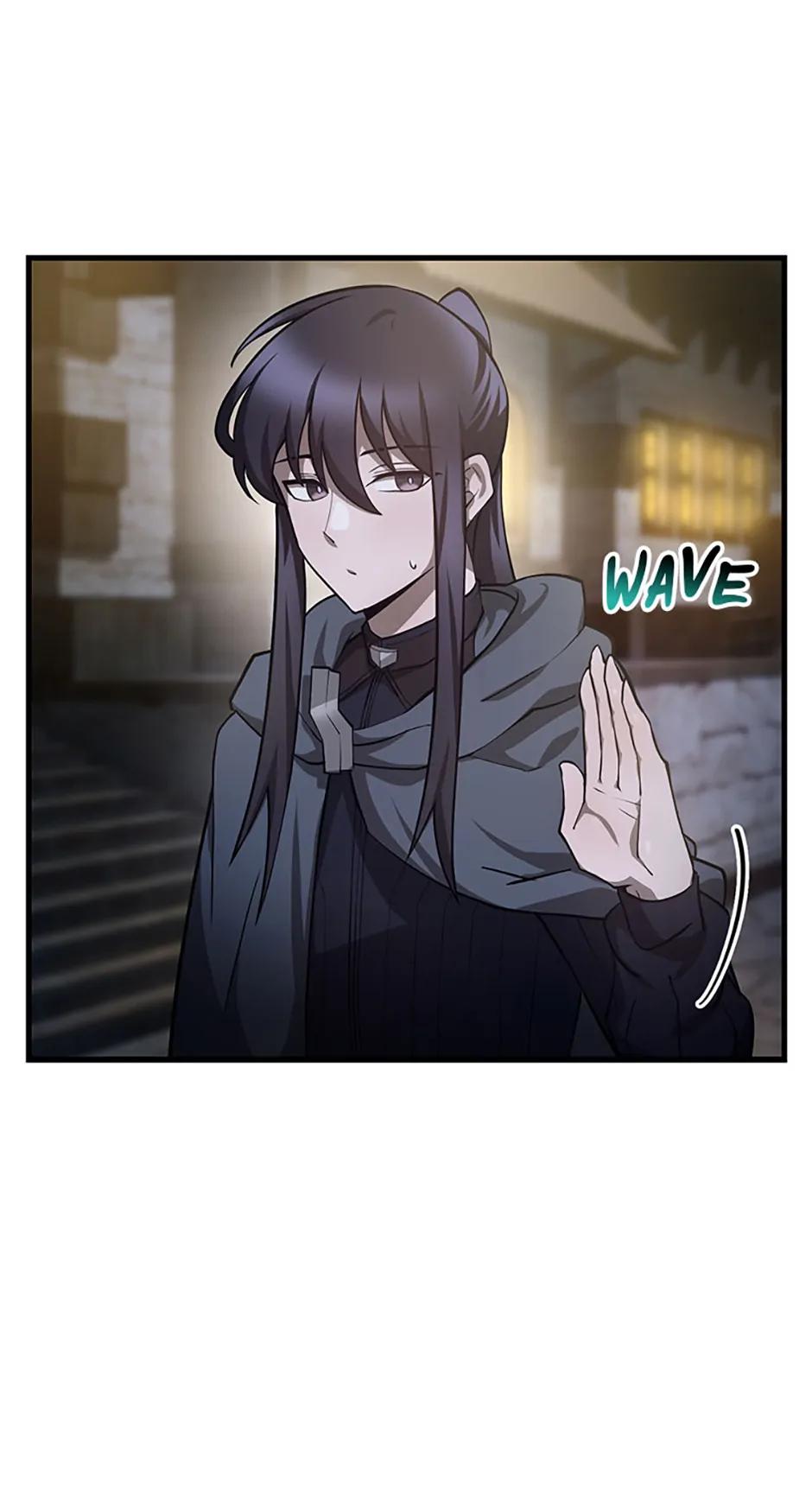 Read Helmut en Manga Online