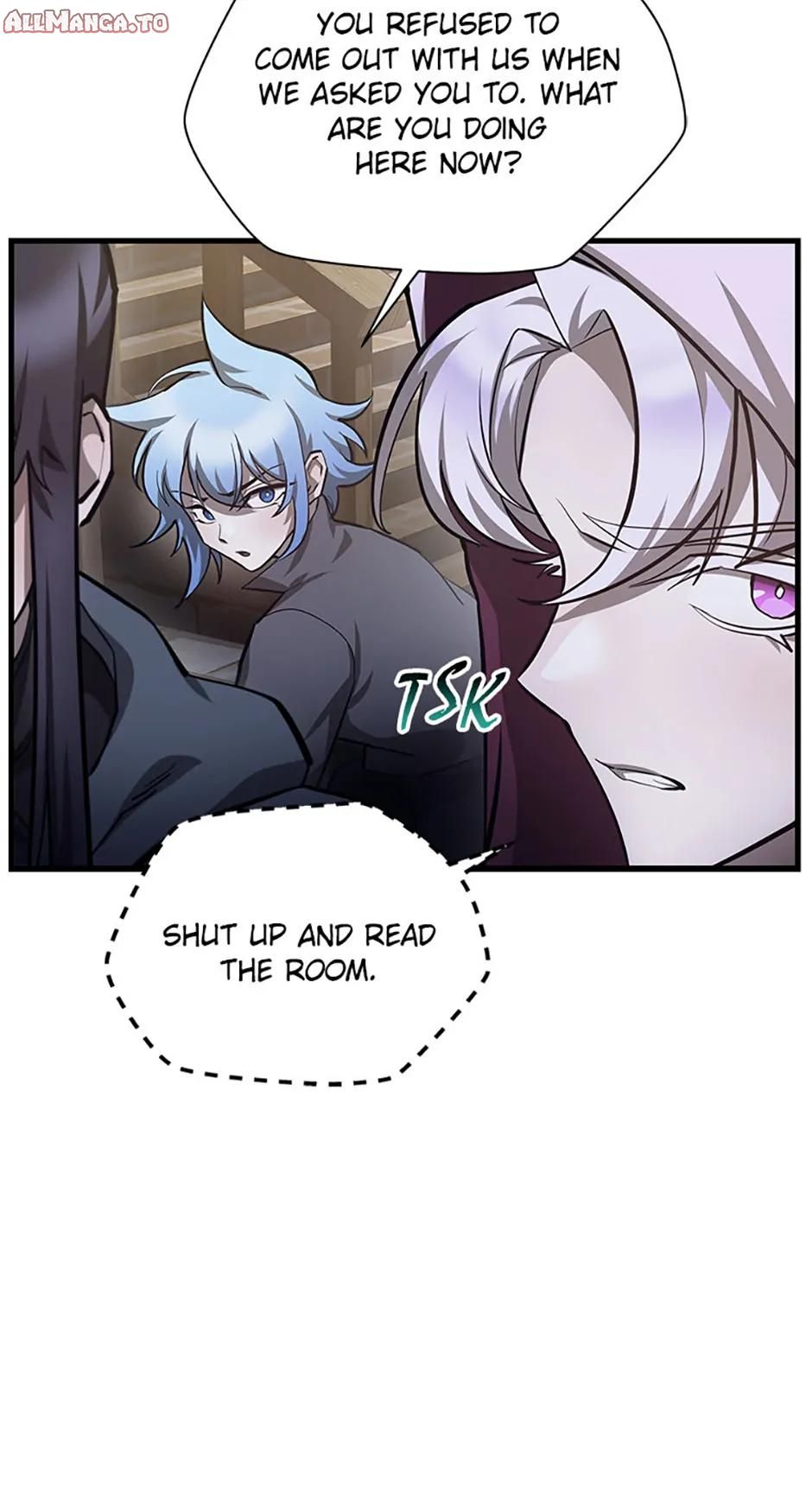 Read Helmut en Manga Online