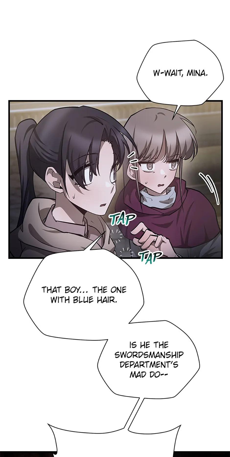 Read Helmut en Manga Online
