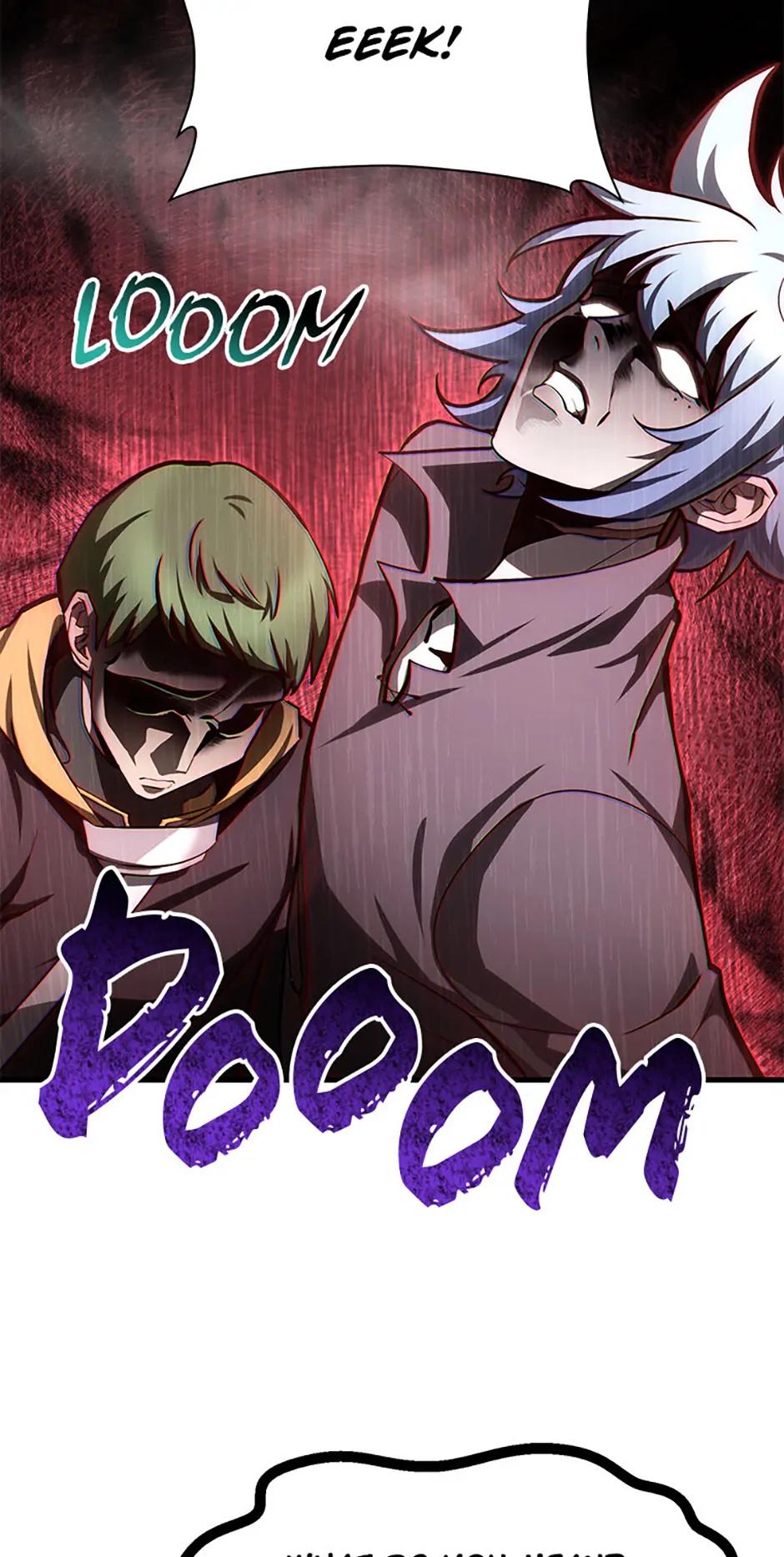 Read Helmut en Manga Online