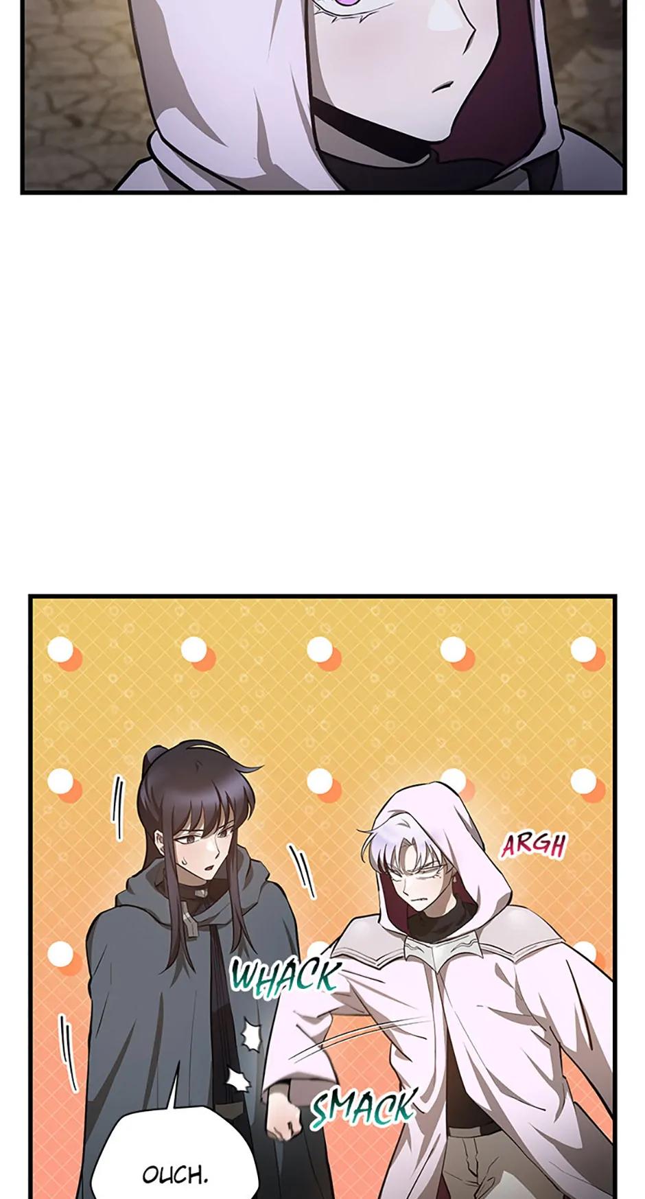 Read Helmut en Manga Online