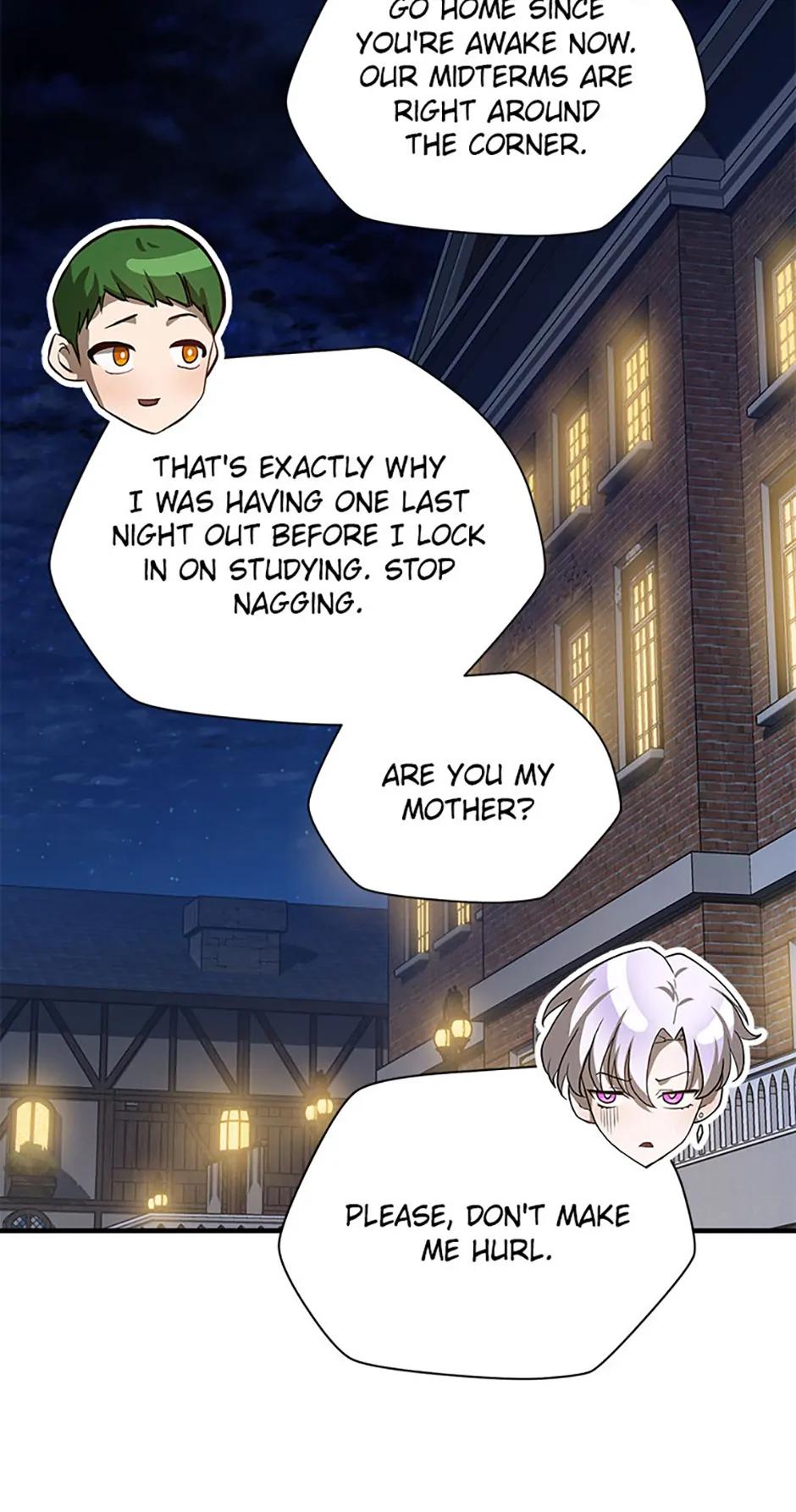 Read Helmut en Manga Online
