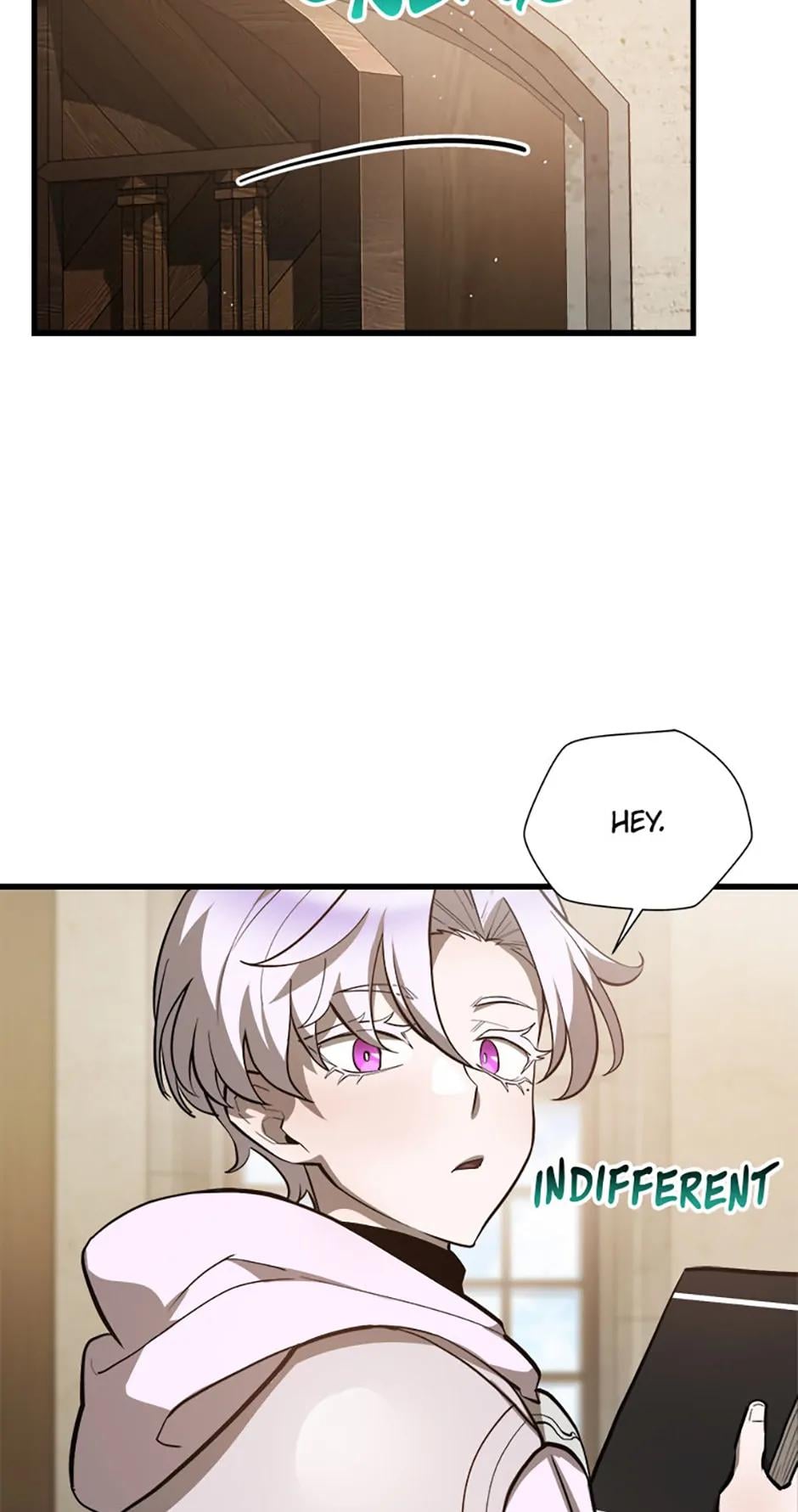 Read Helmut en Manga Online