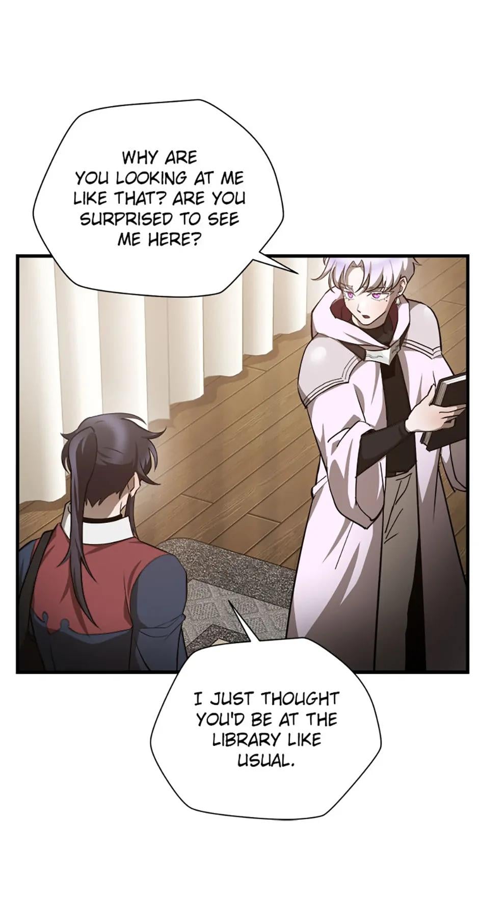 Read Helmut en Manga Online